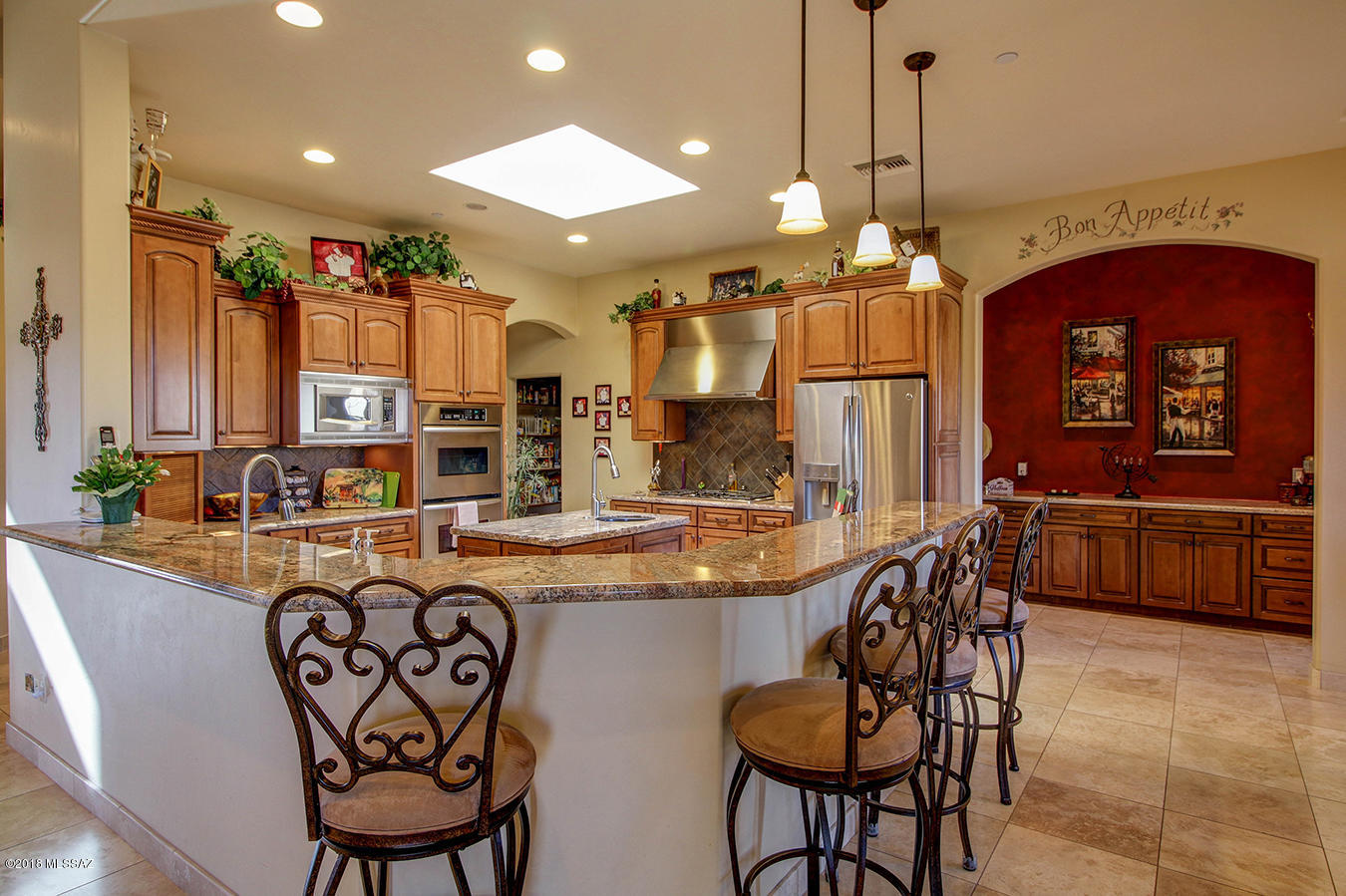 Coyote Creek (1-395) - Residential