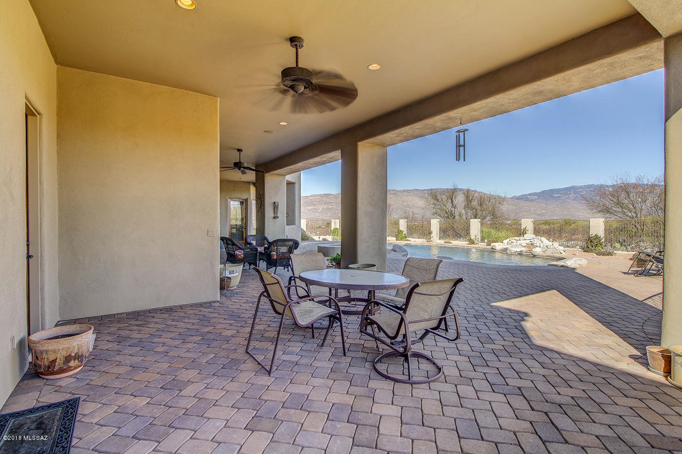 Coyote Creek (1-395) - Residential