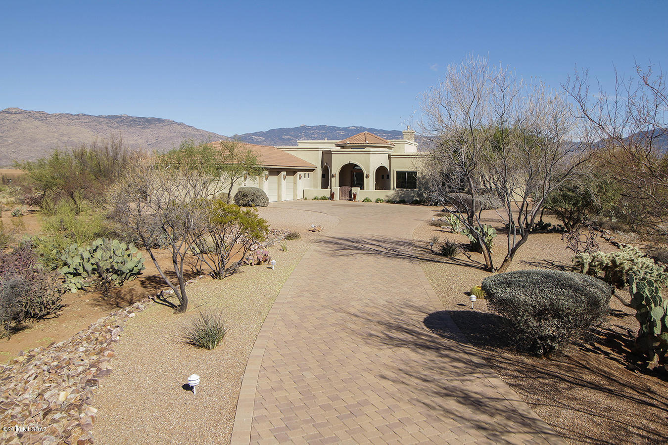 Coyote Creek (1-395) - Residential