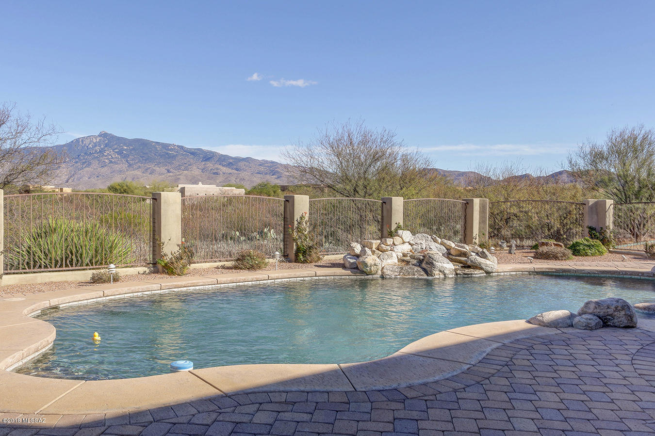 Coyote Creek (1-395) - Residential