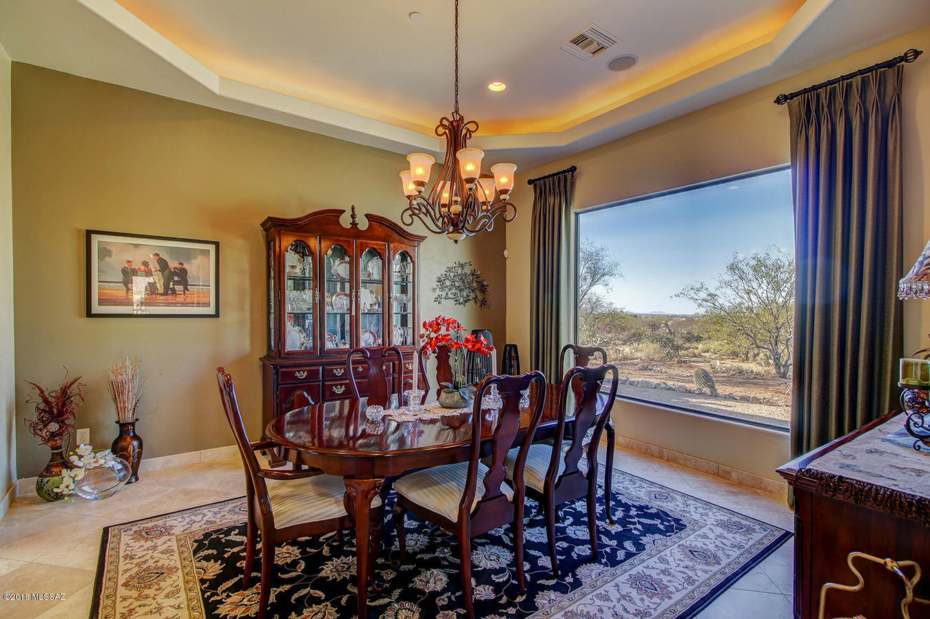 Coyote Creek (1-395) - Residential