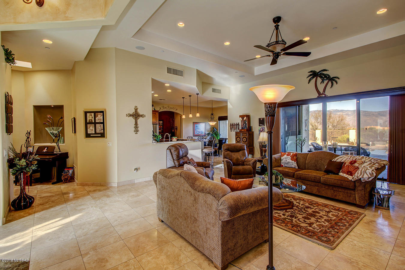 Coyote Creek (1-395) - Residential