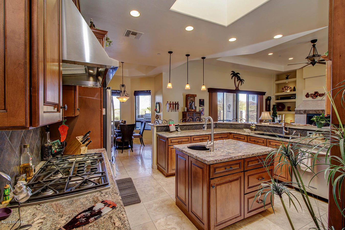 Coyote Creek (1-395) - Residential