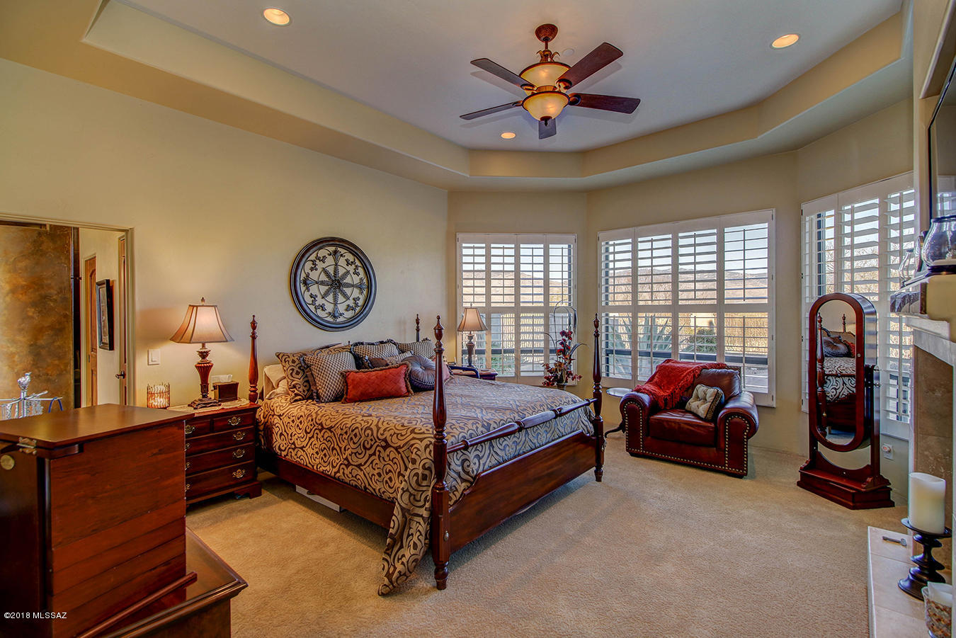 Coyote Creek (1-395) - Residential