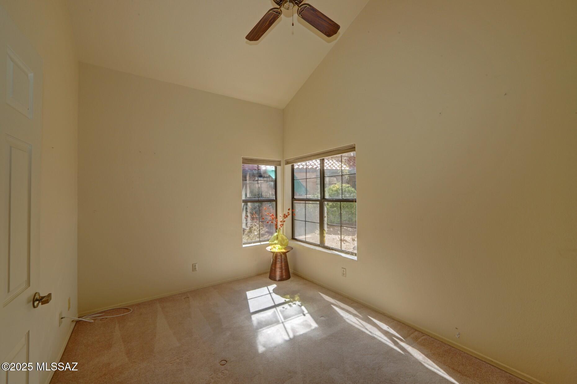 Ventana De Sabino North (1-127) - Residential