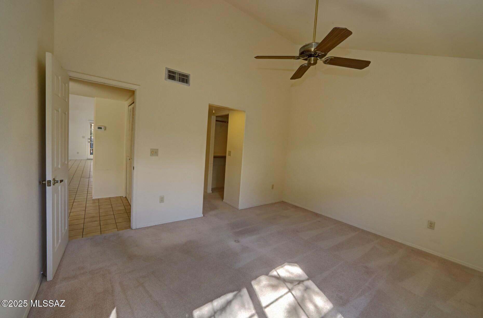 Ventana De Sabino North (1-127) - Residential