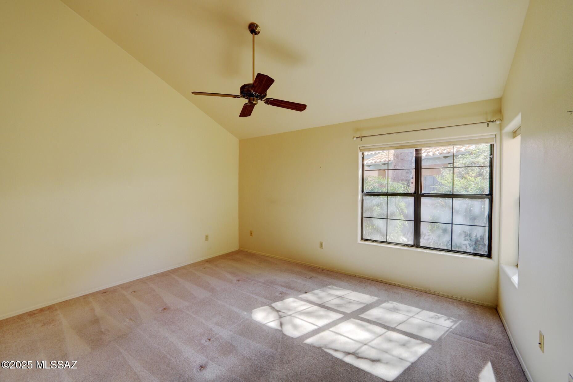 Ventana De Sabino North (1-127) - Residential