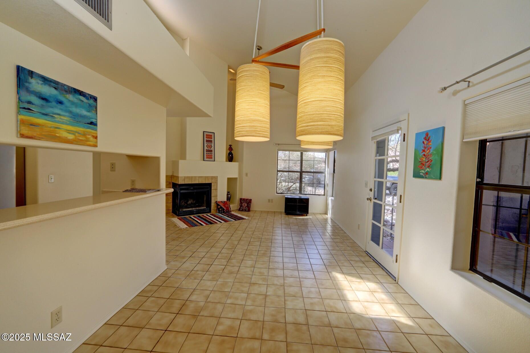 Ventana De Sabino North (1-127) - Residential
