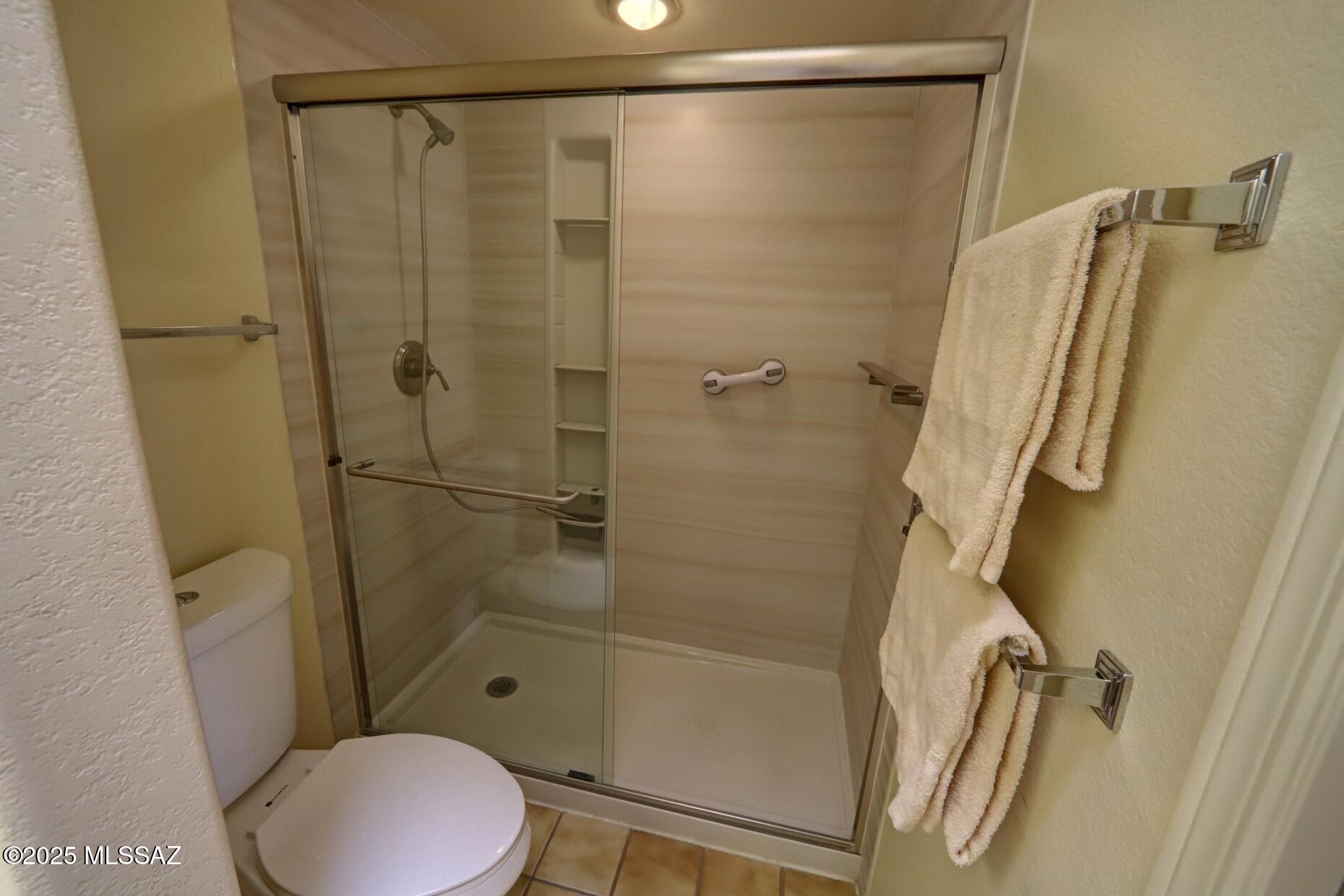 Ventana De Sabino North (1-127) - Residential