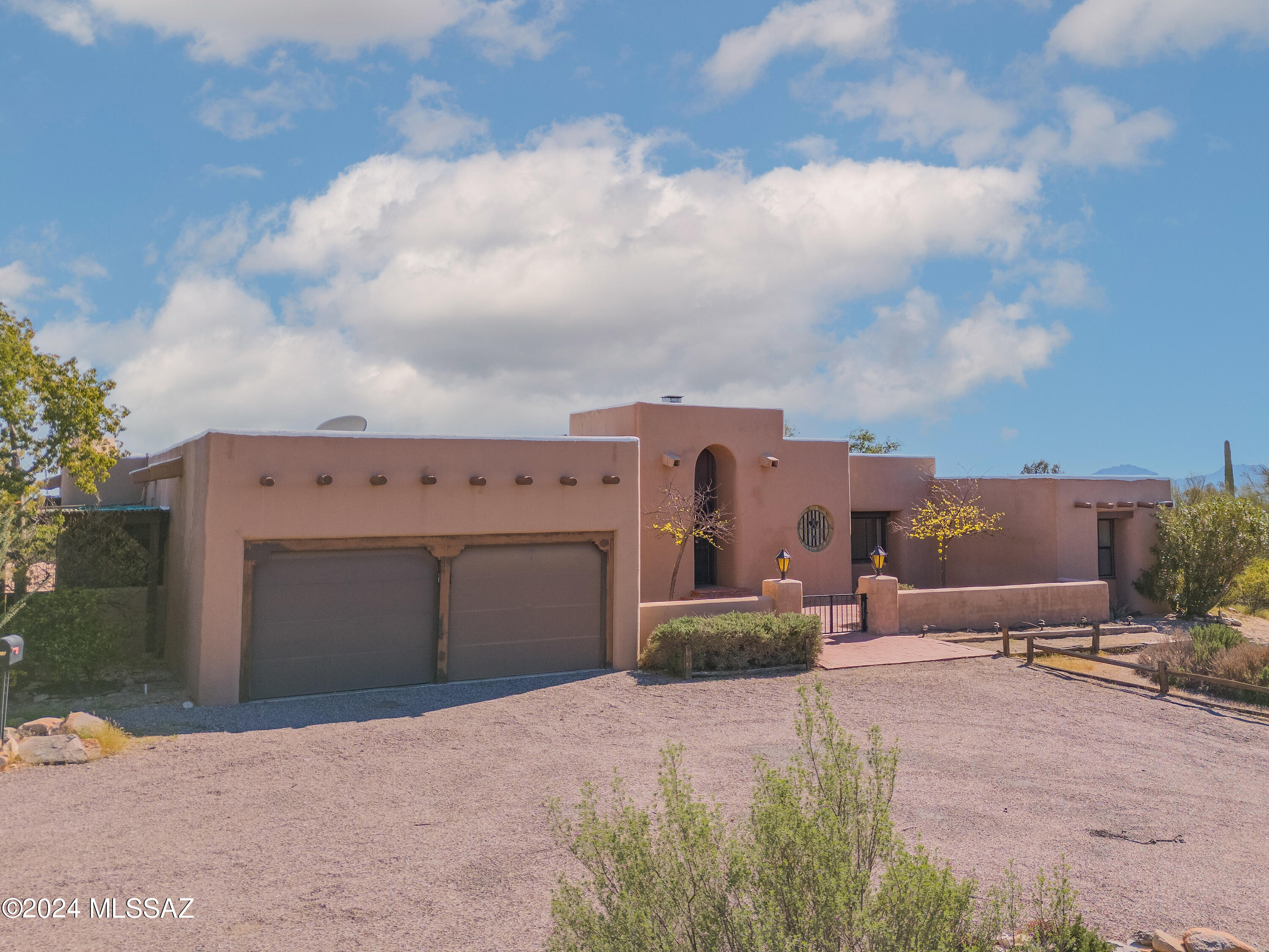 Catalina Foothills Estates NO. 5 - Residential