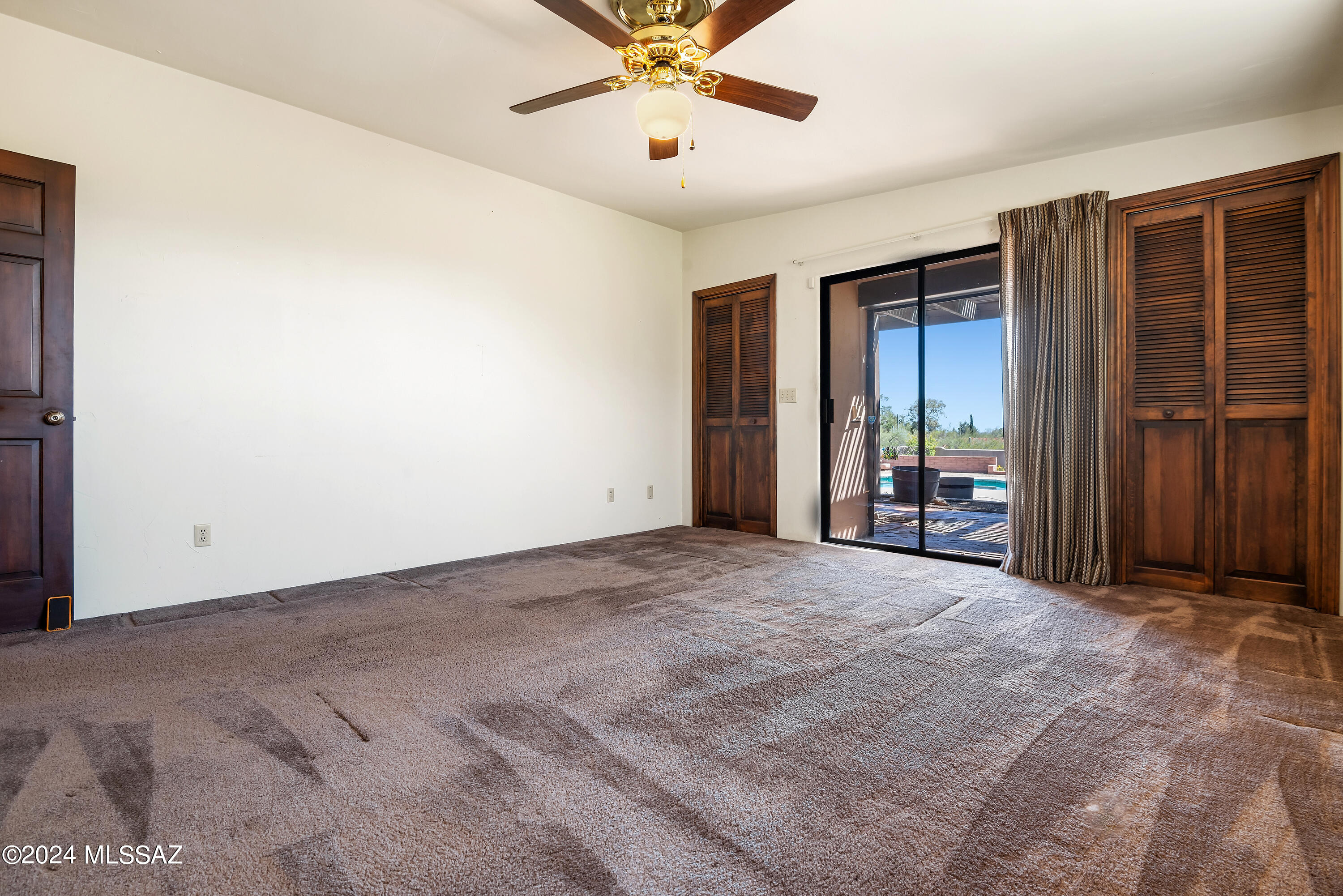 Catalina Foothills Estates NO. 5 - Residential