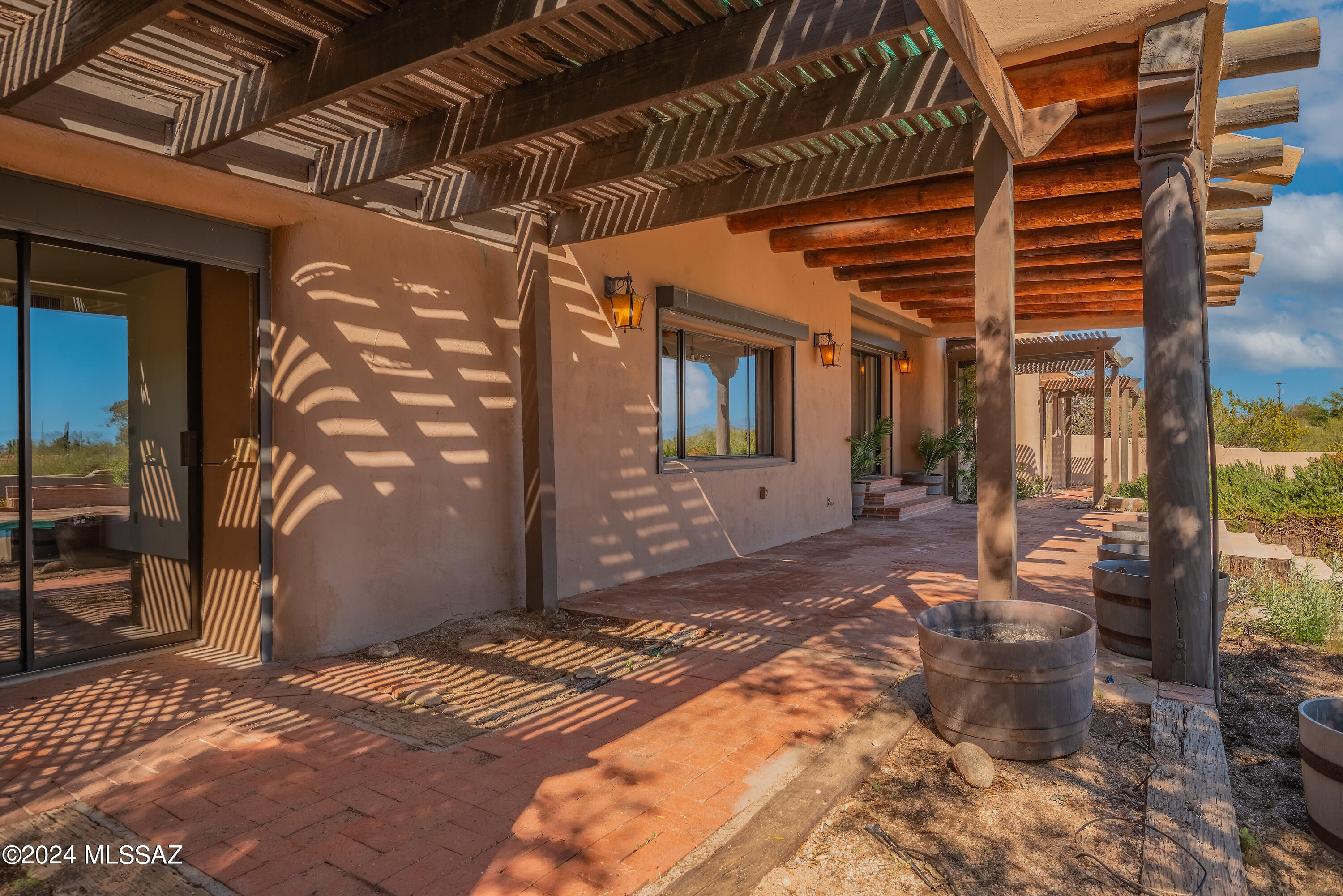 Catalina Foothills Estates NO. 5 - Residential
