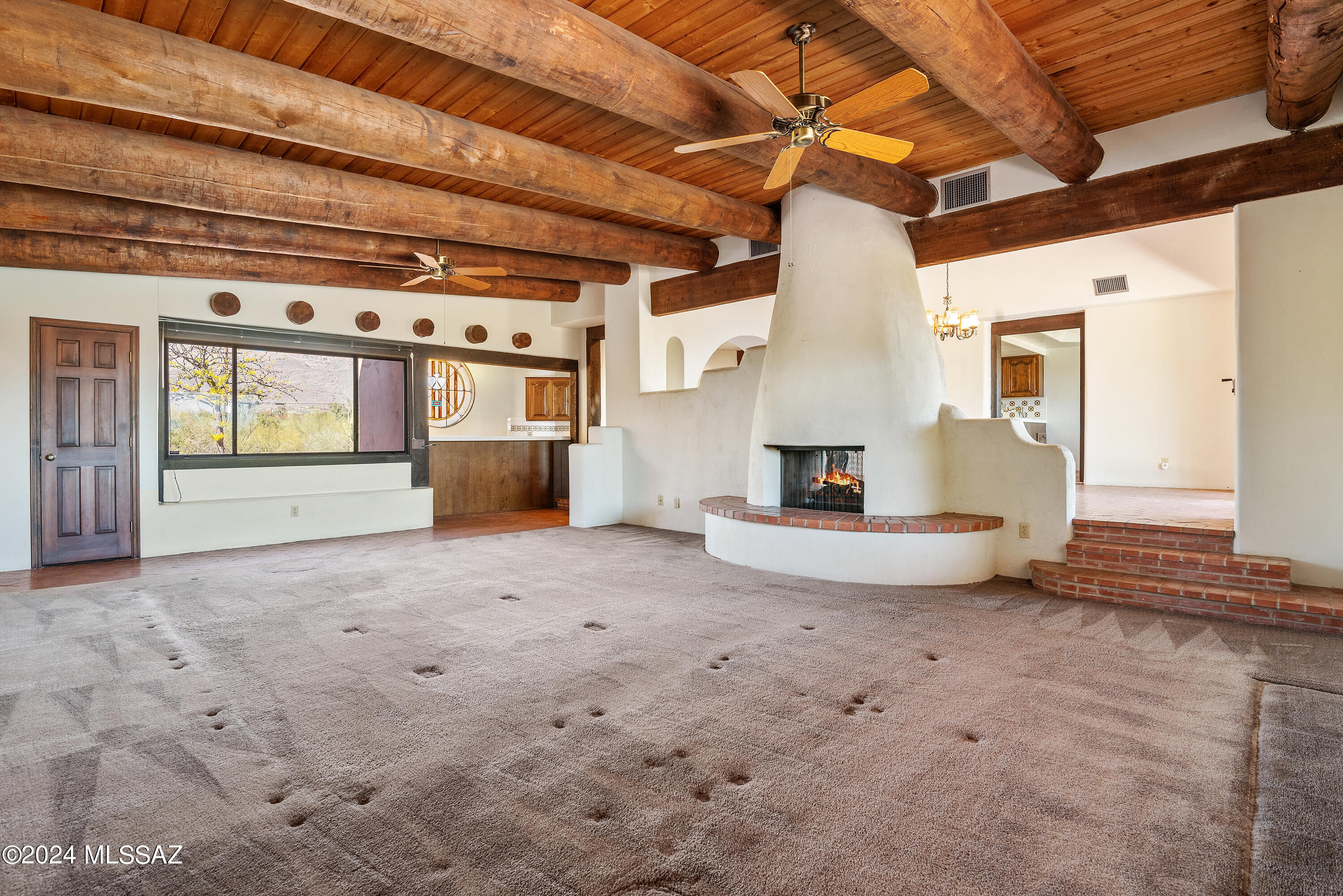 Catalina Foothills Estates NO. 5 - Residential