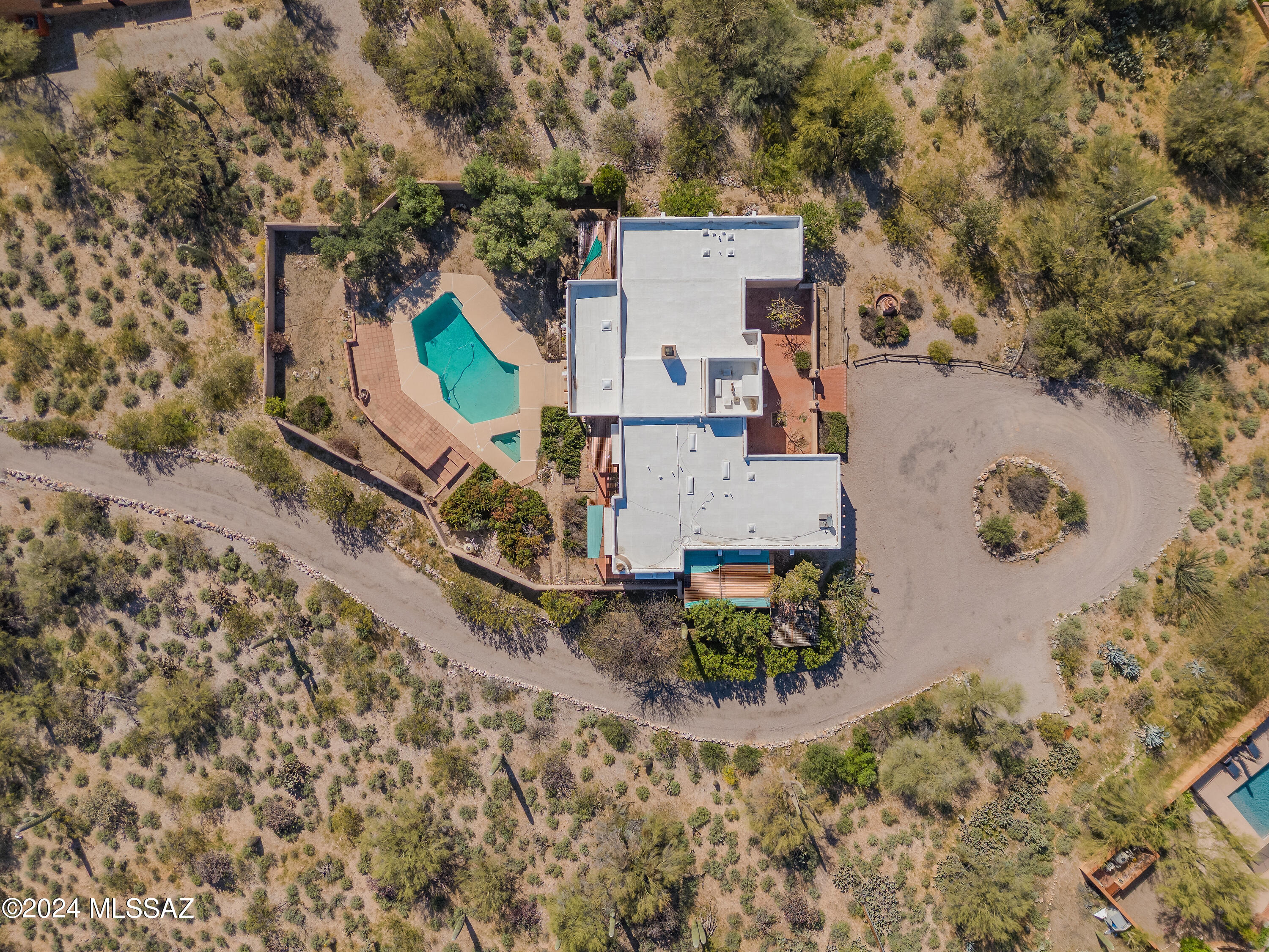 Catalina Foothills Estates NO. 5 - Residential