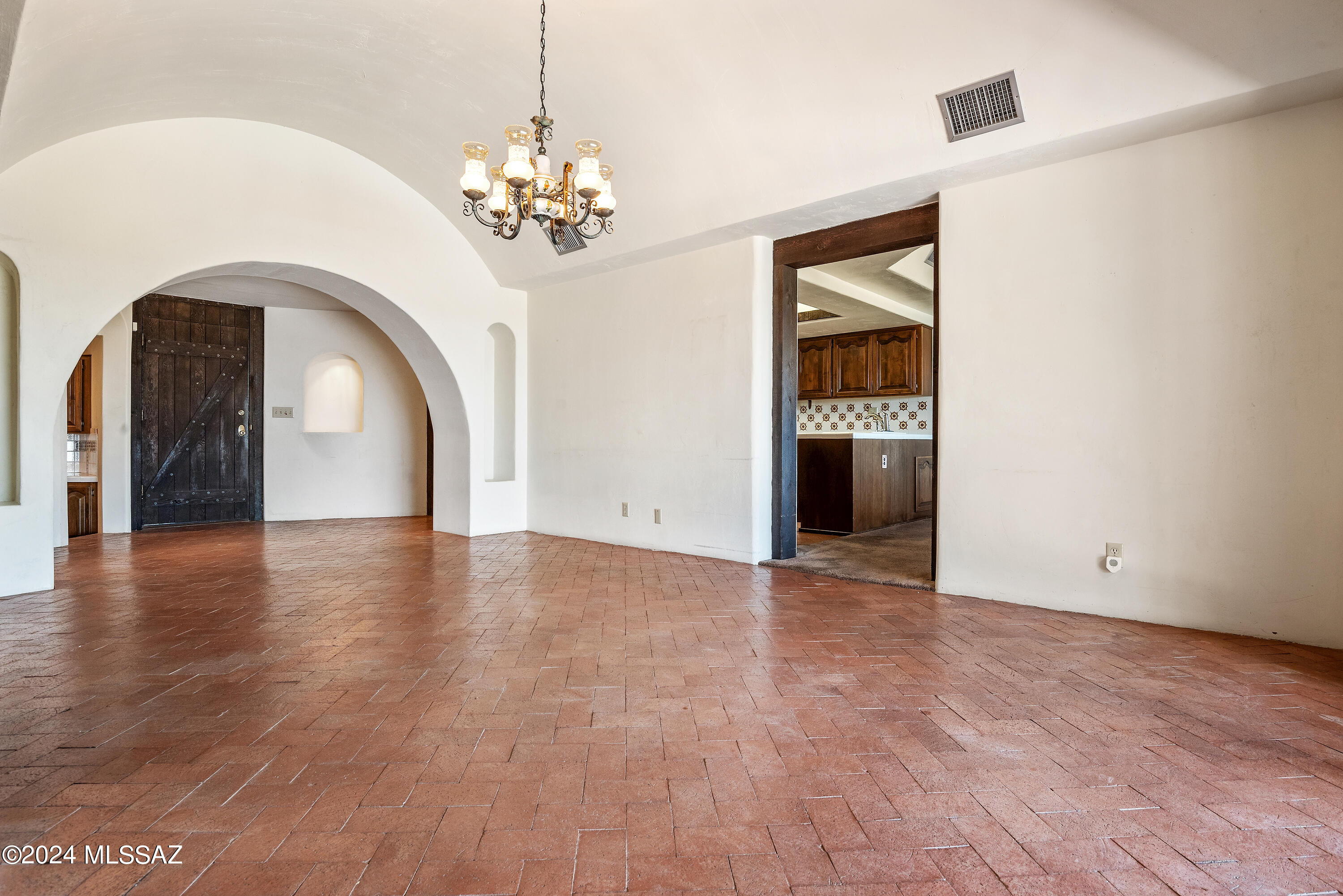 Catalina Foothills Estates NO. 5 - Residential