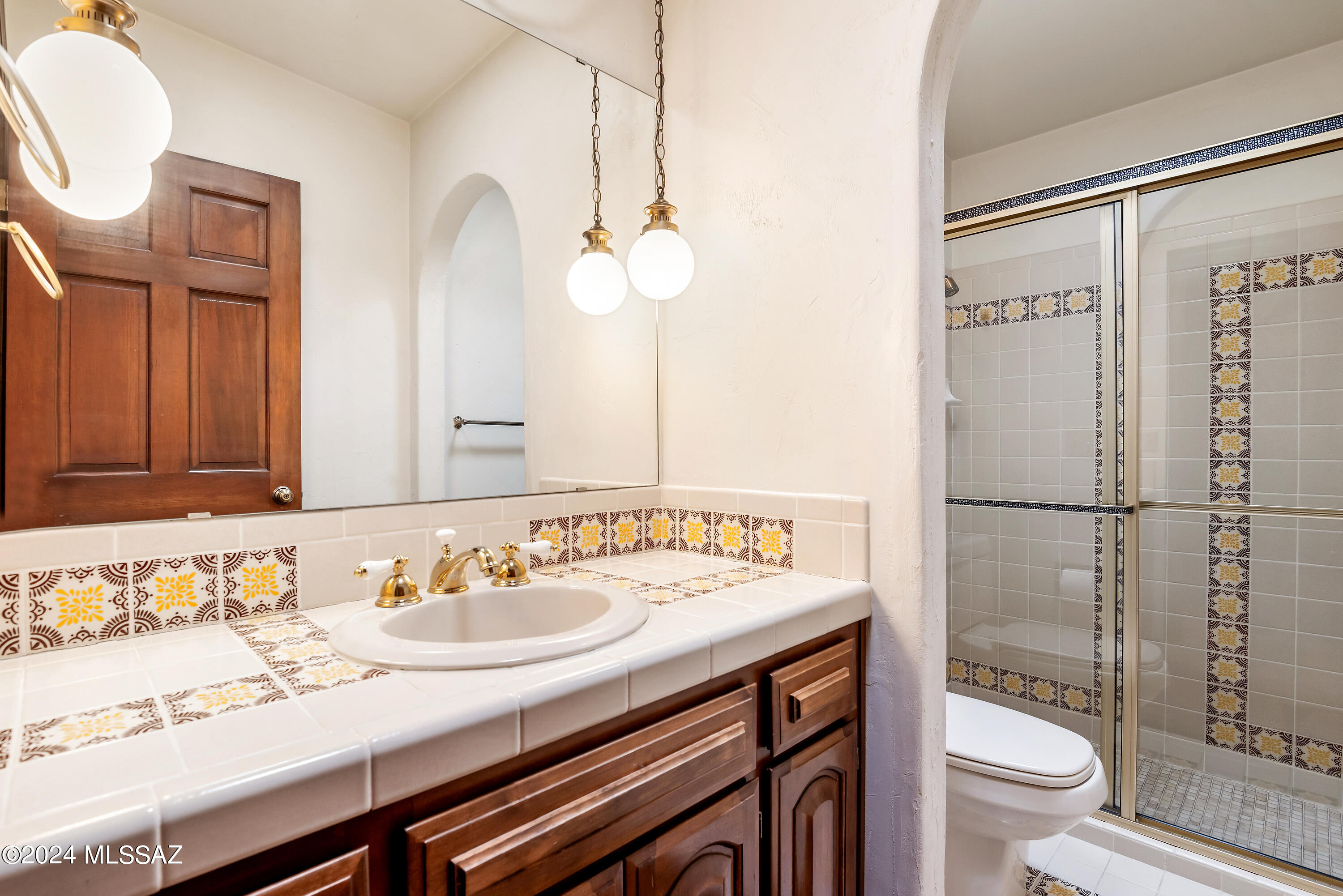 Catalina Foothills Estates NO. 5 - Residential