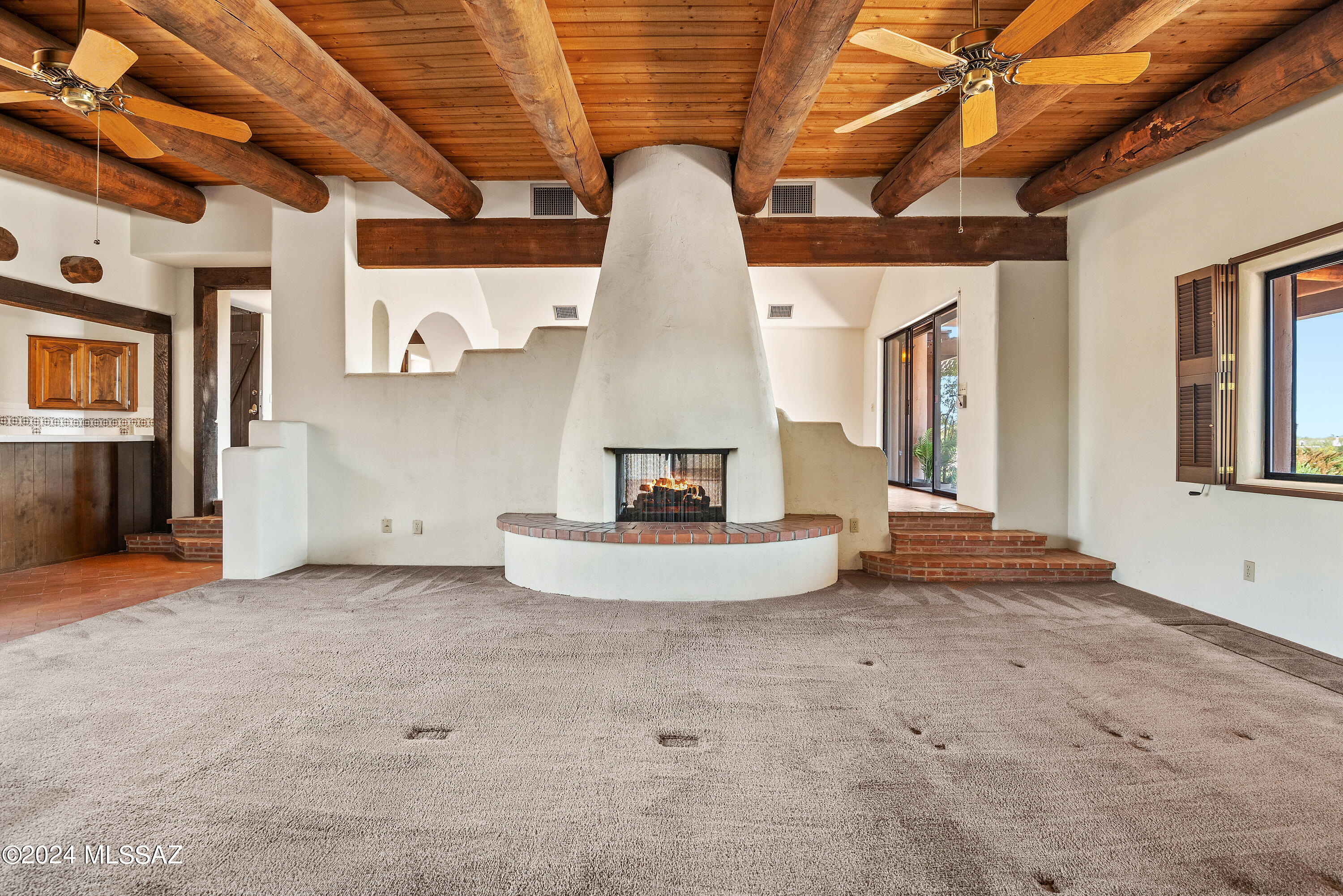 Catalina Foothills Estates NO. 5 - Residential