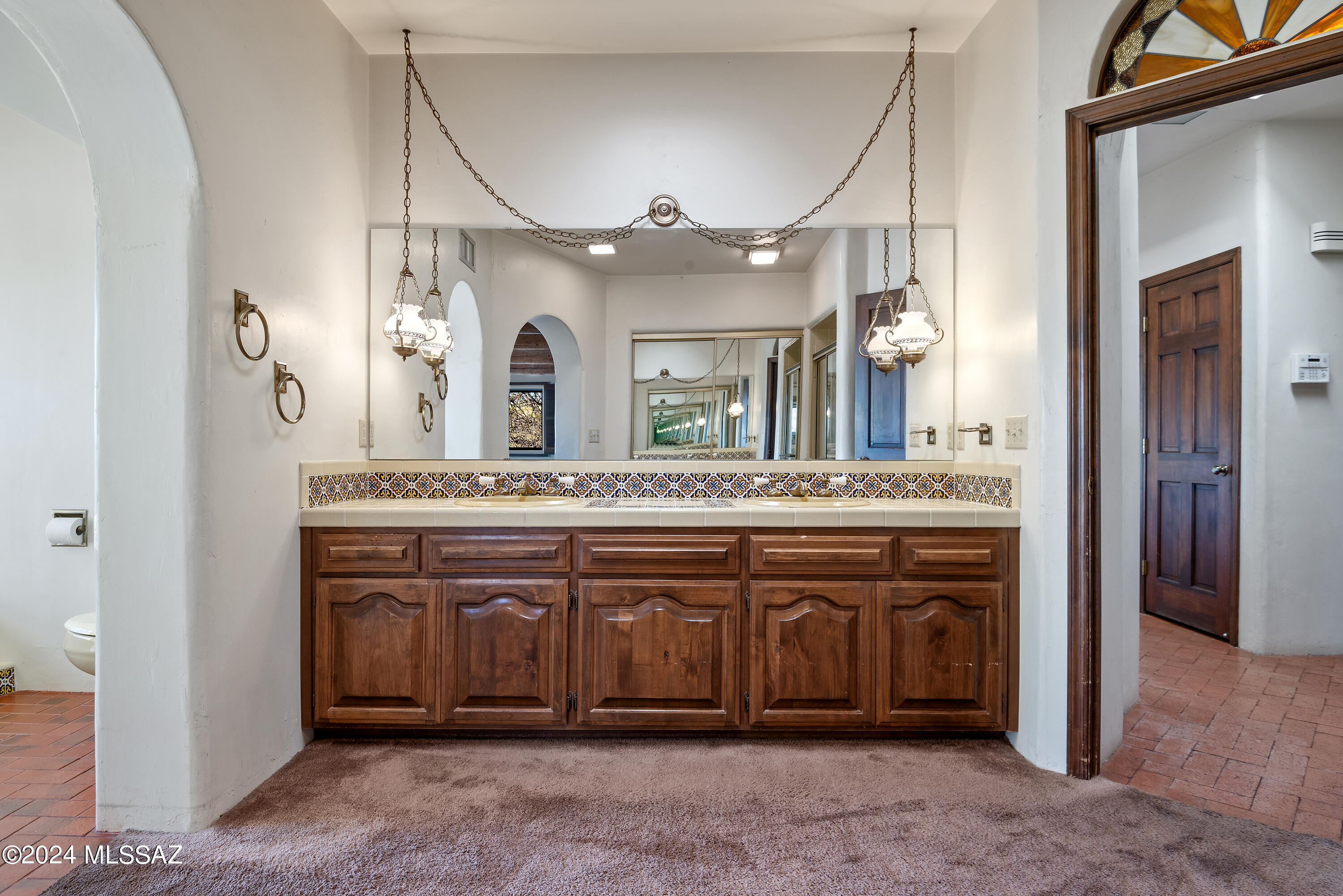 Catalina Foothills Estates NO. 5 - Residential