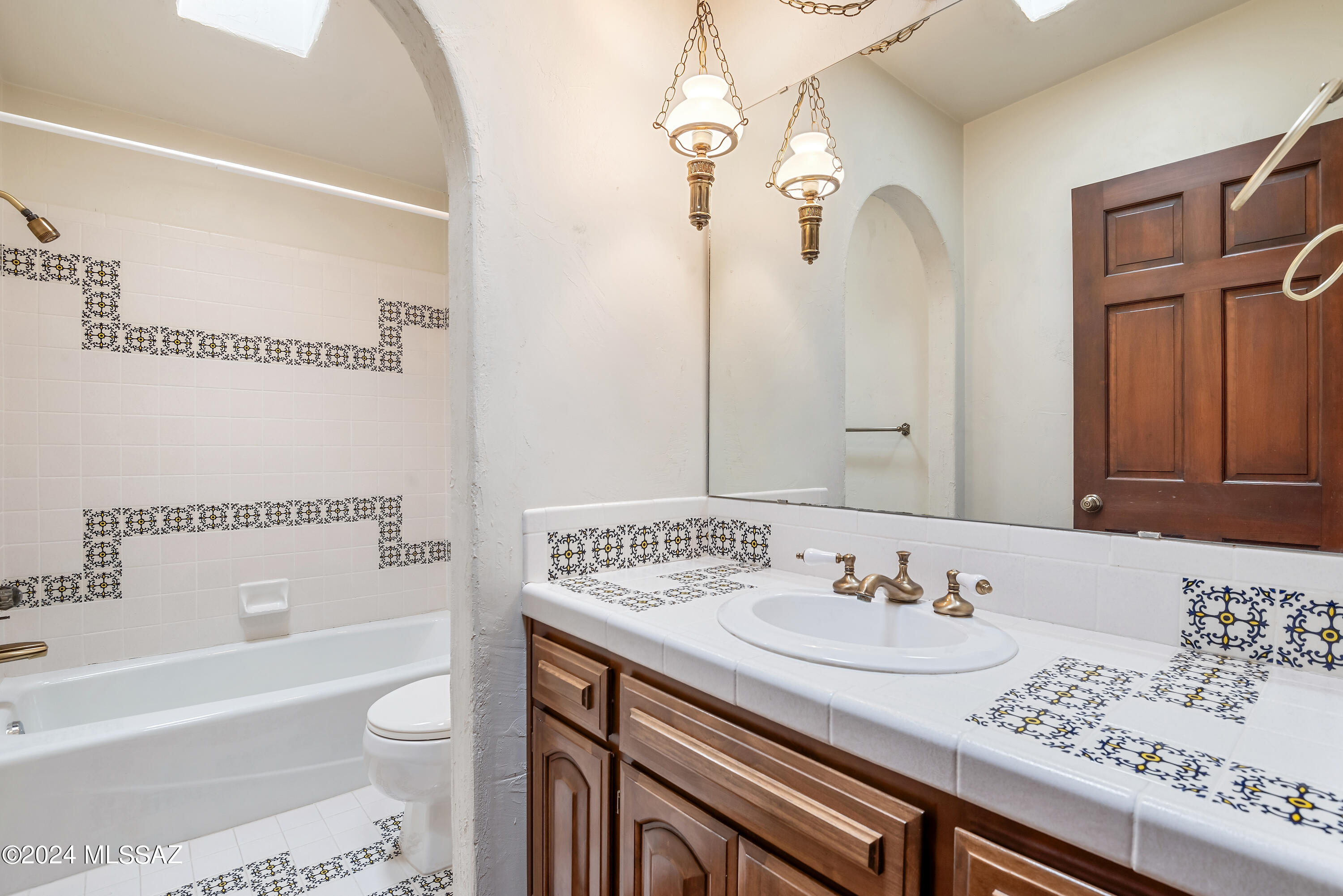 Catalina Foothills Estates NO. 5 - Residential