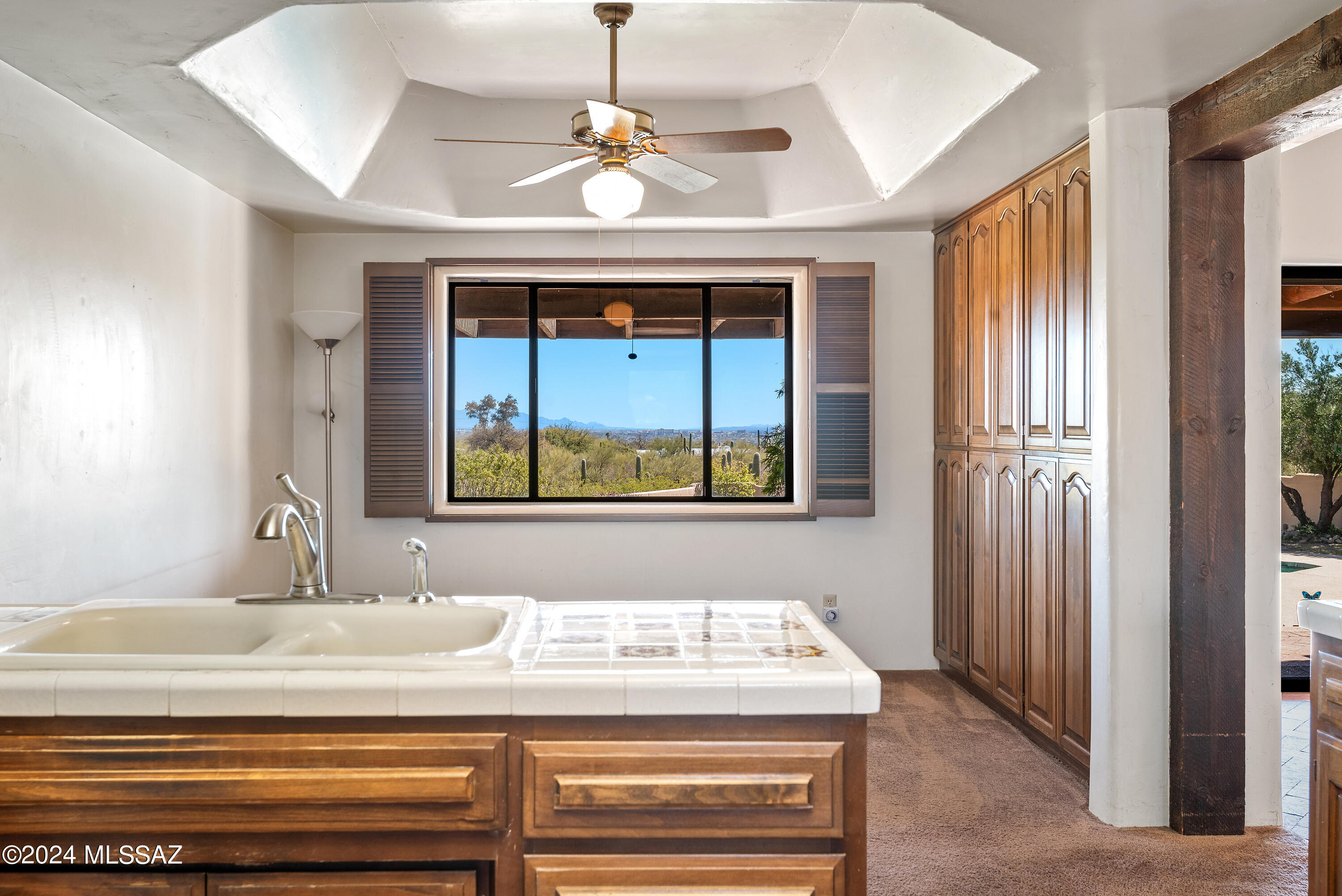 Catalina Foothills Estates NO. 5 - Residential
