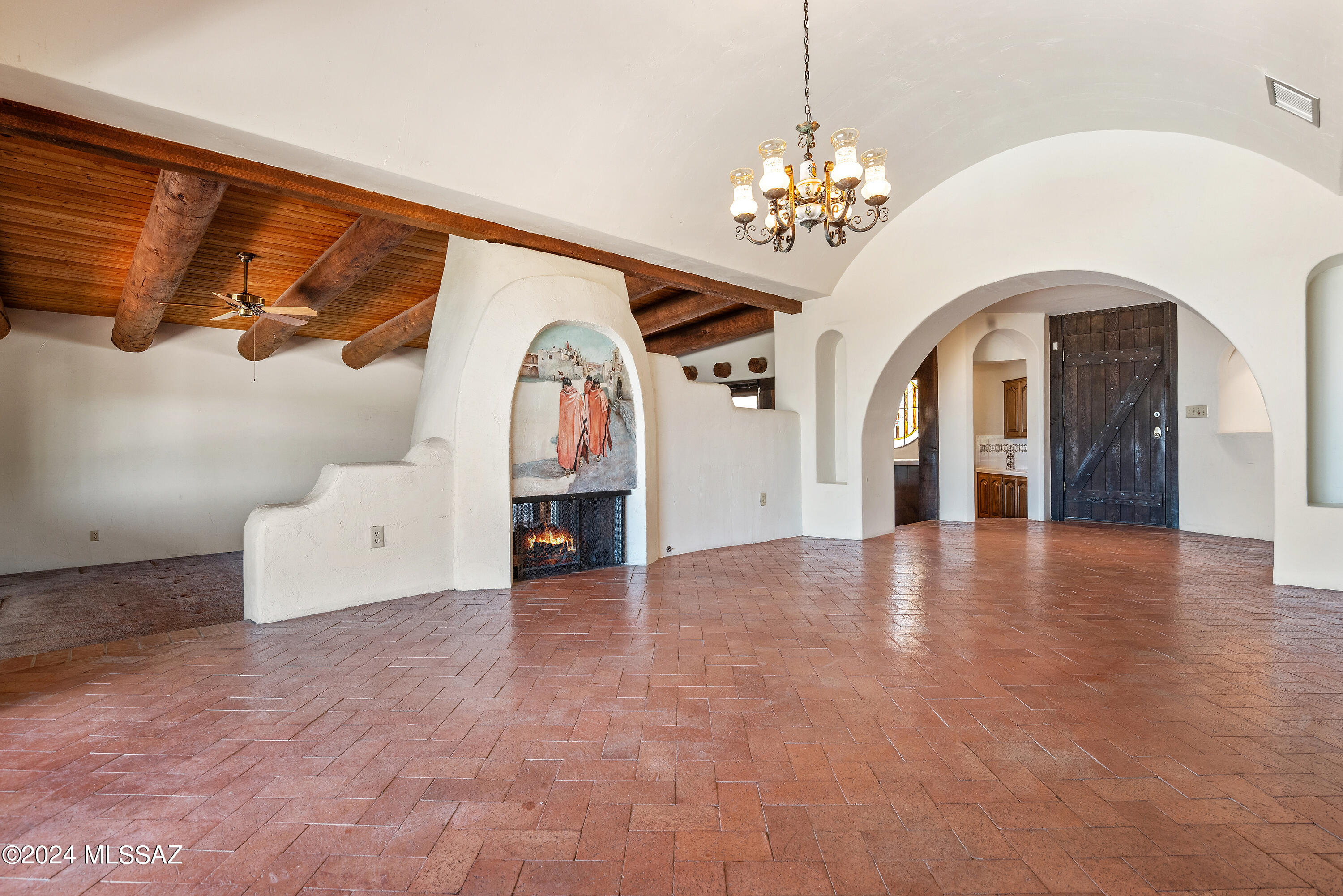 Catalina Foothills Estates NO. 5 - Residential