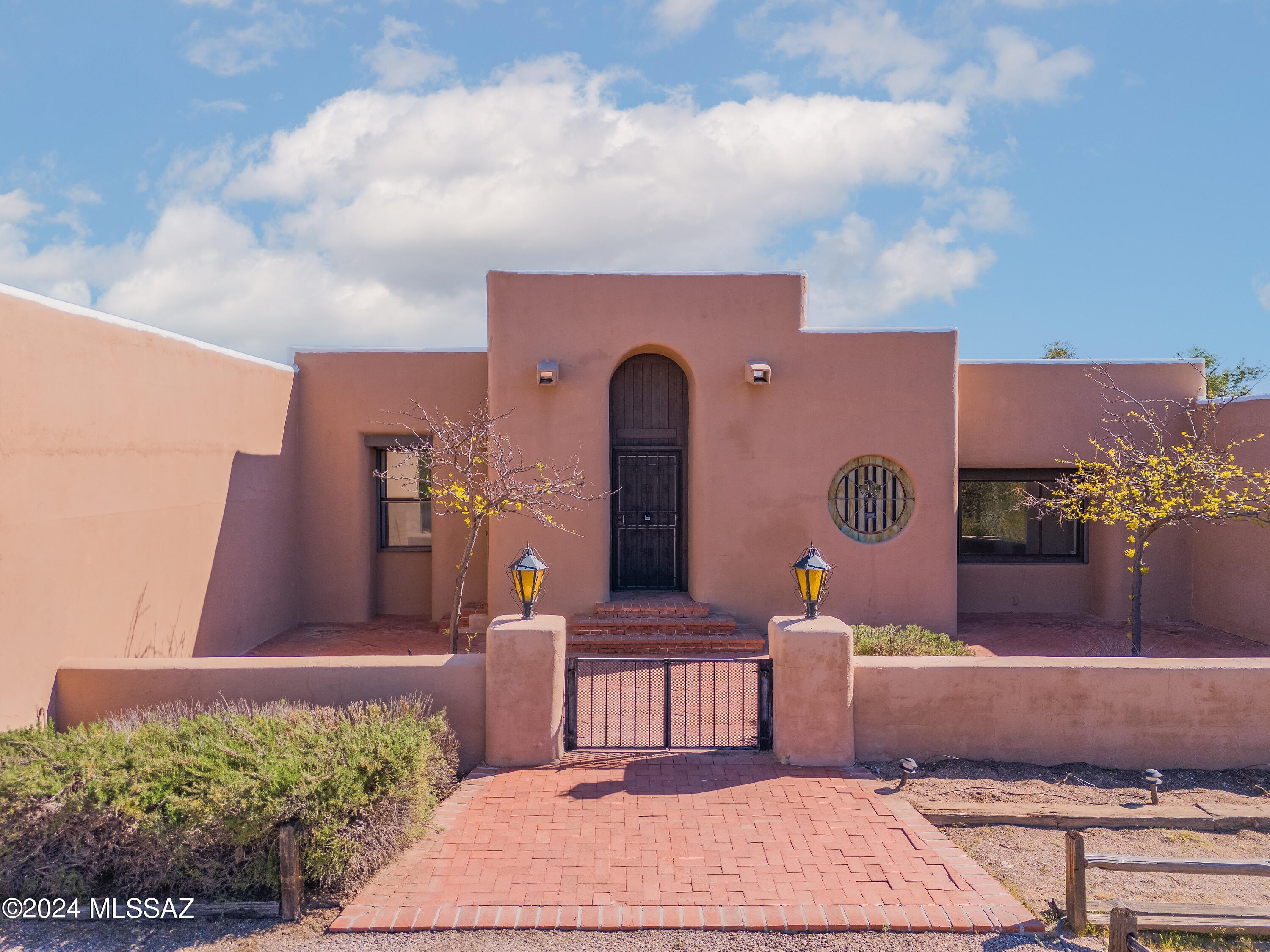 Catalina Foothills Estates NO. 5 - Residential