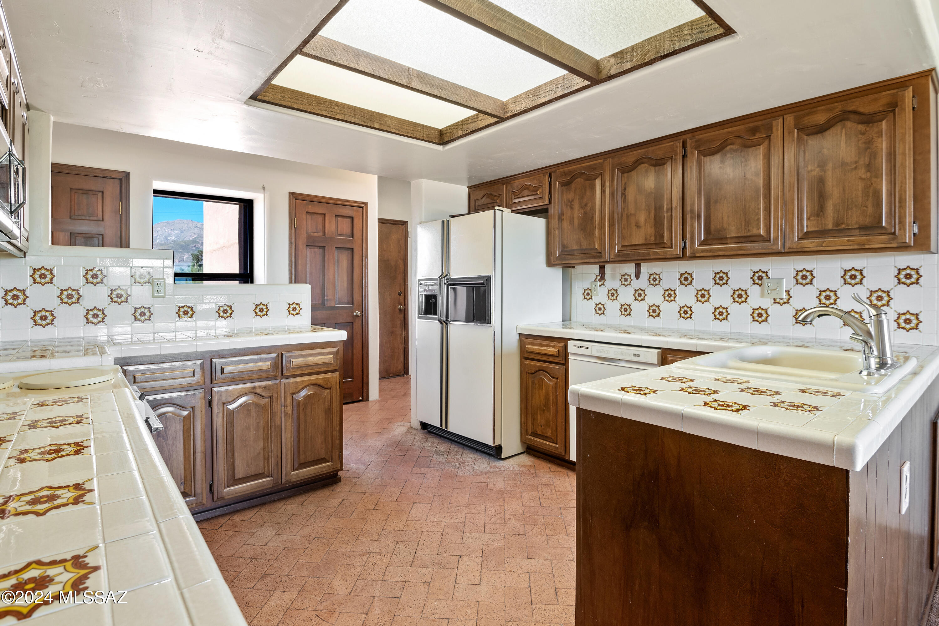 Catalina Foothills Estates NO. 5 - Residential