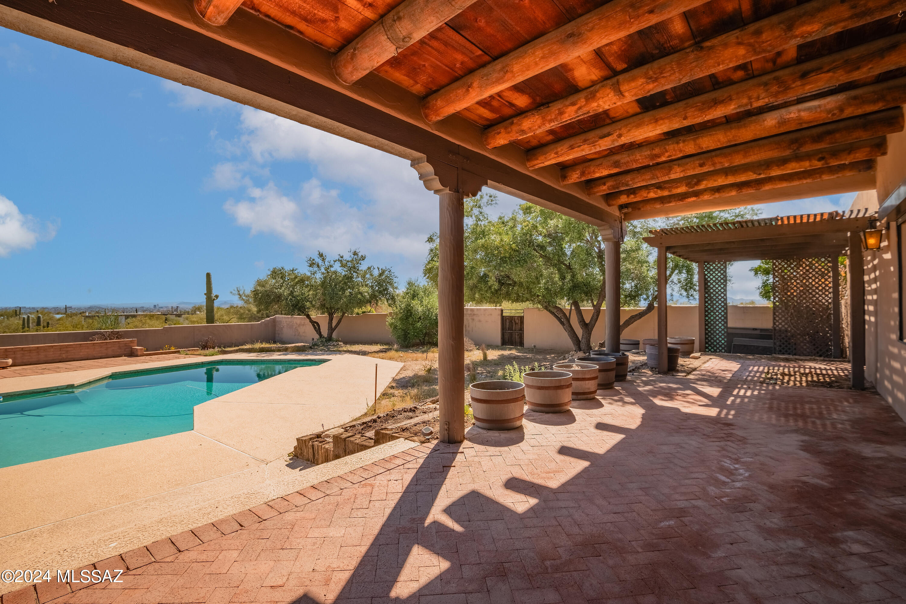 Catalina Foothills Estates NO. 5 - Residential