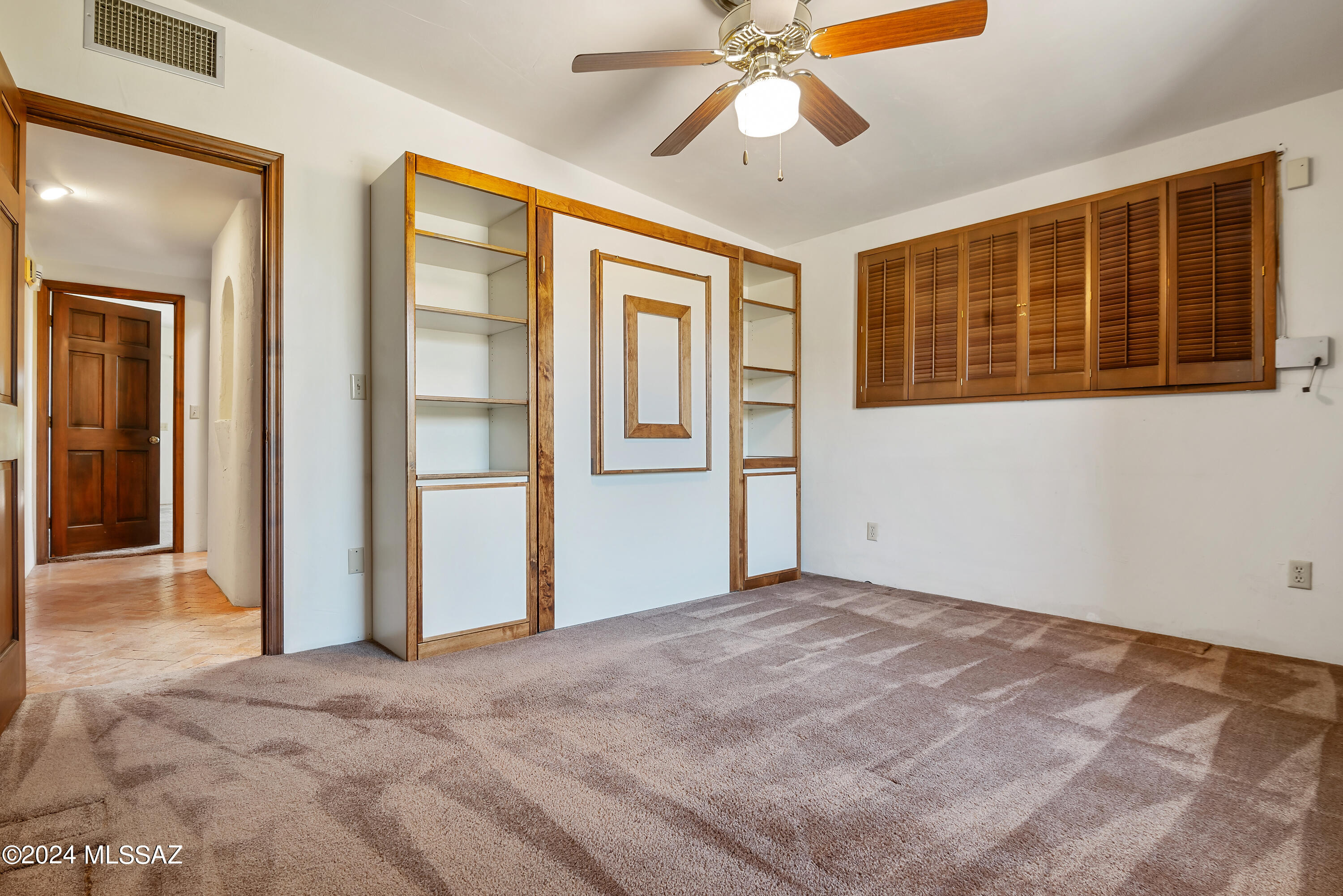 Catalina Foothills Estates NO. 5 - Residential