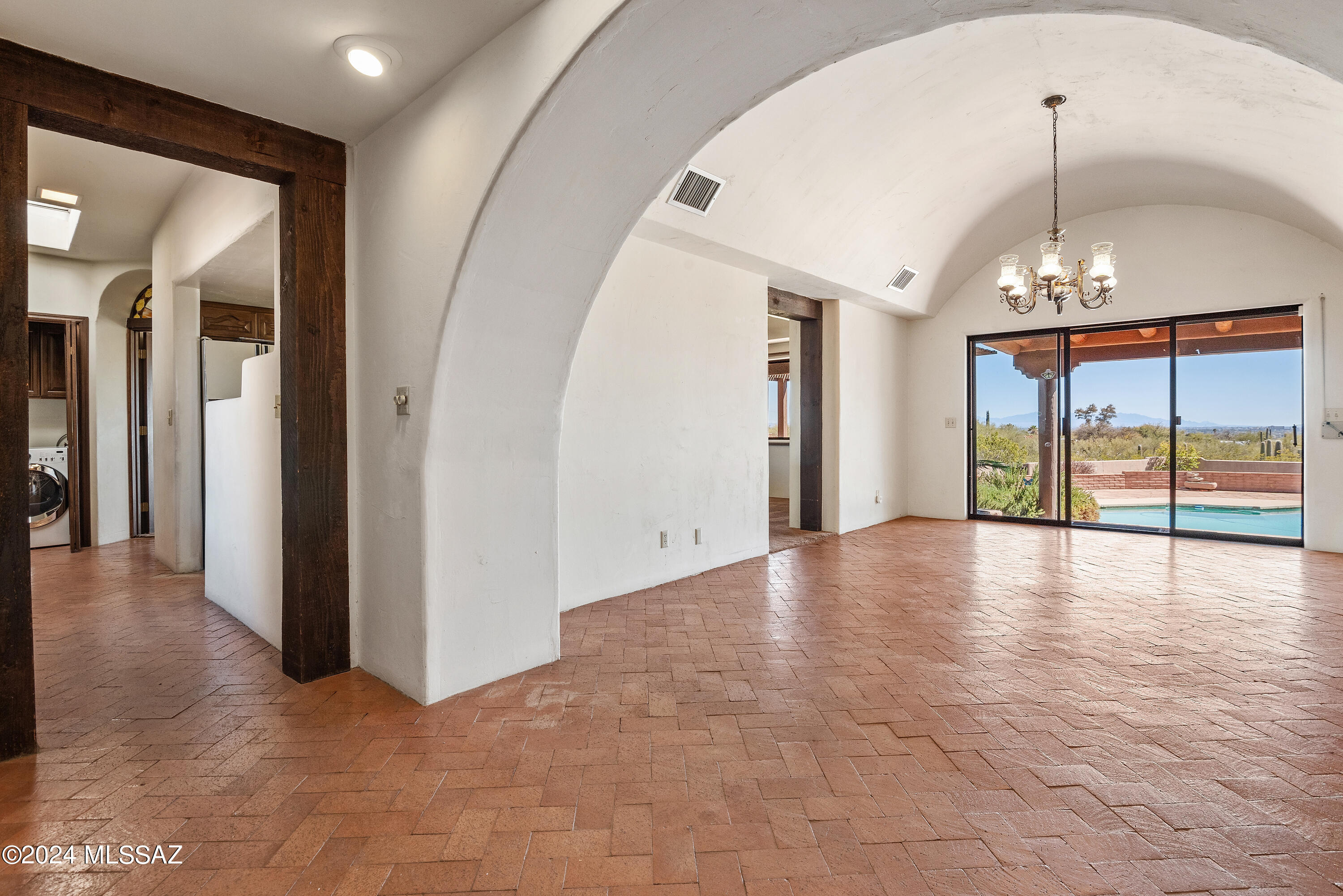 Catalina Foothills Estates NO. 5 - Residential