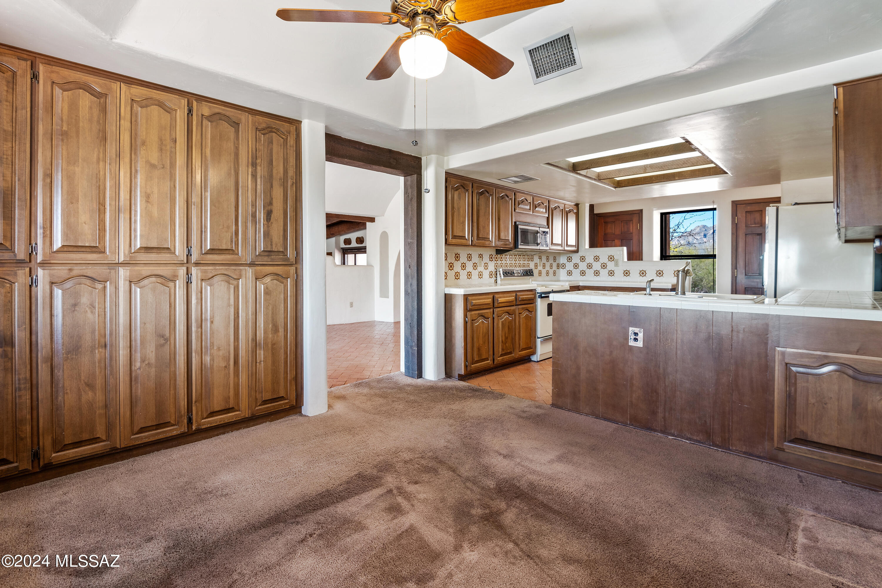 Catalina Foothills Estates NO. 5 - Residential