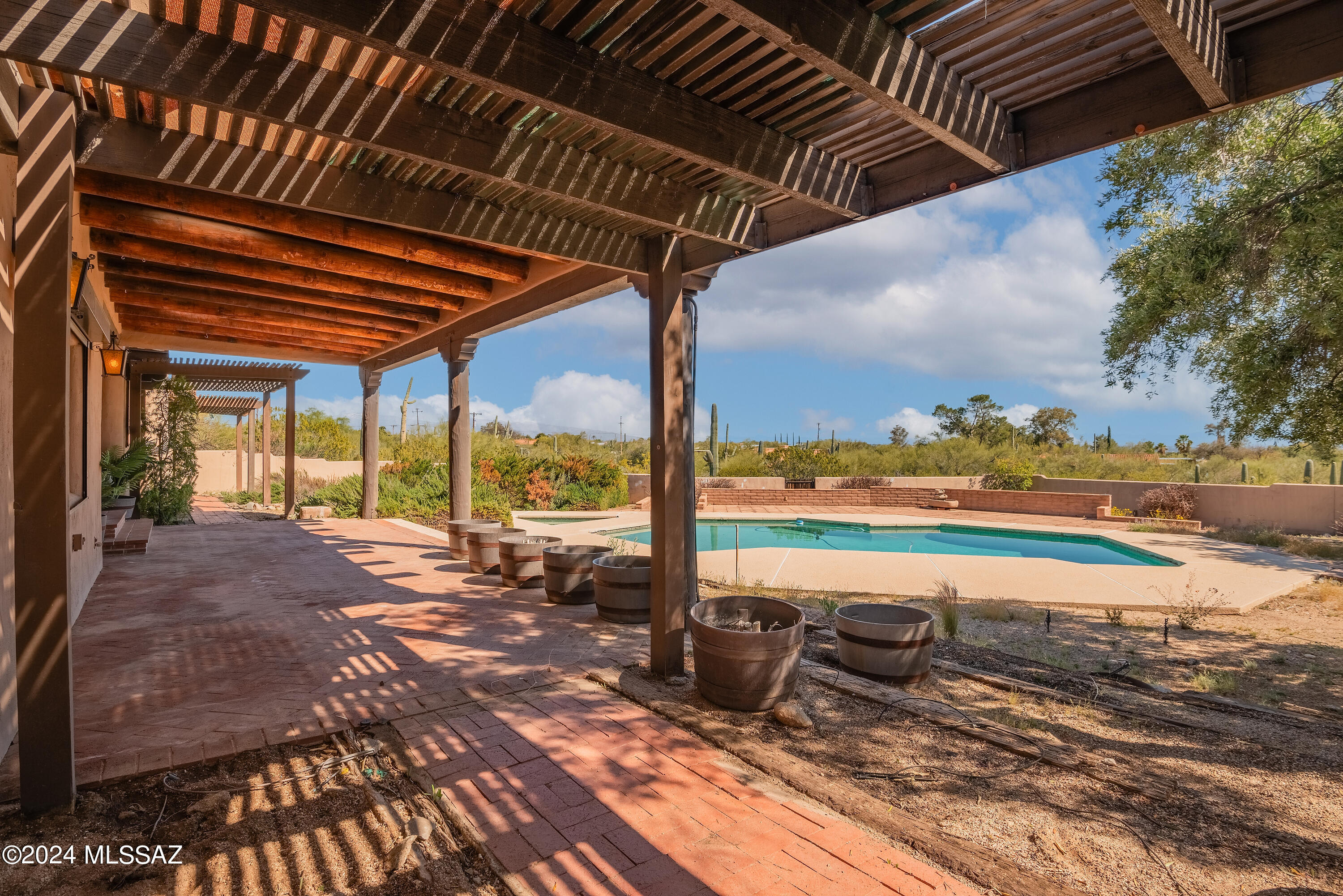 Catalina Foothills Estates NO. 5 - Residential
