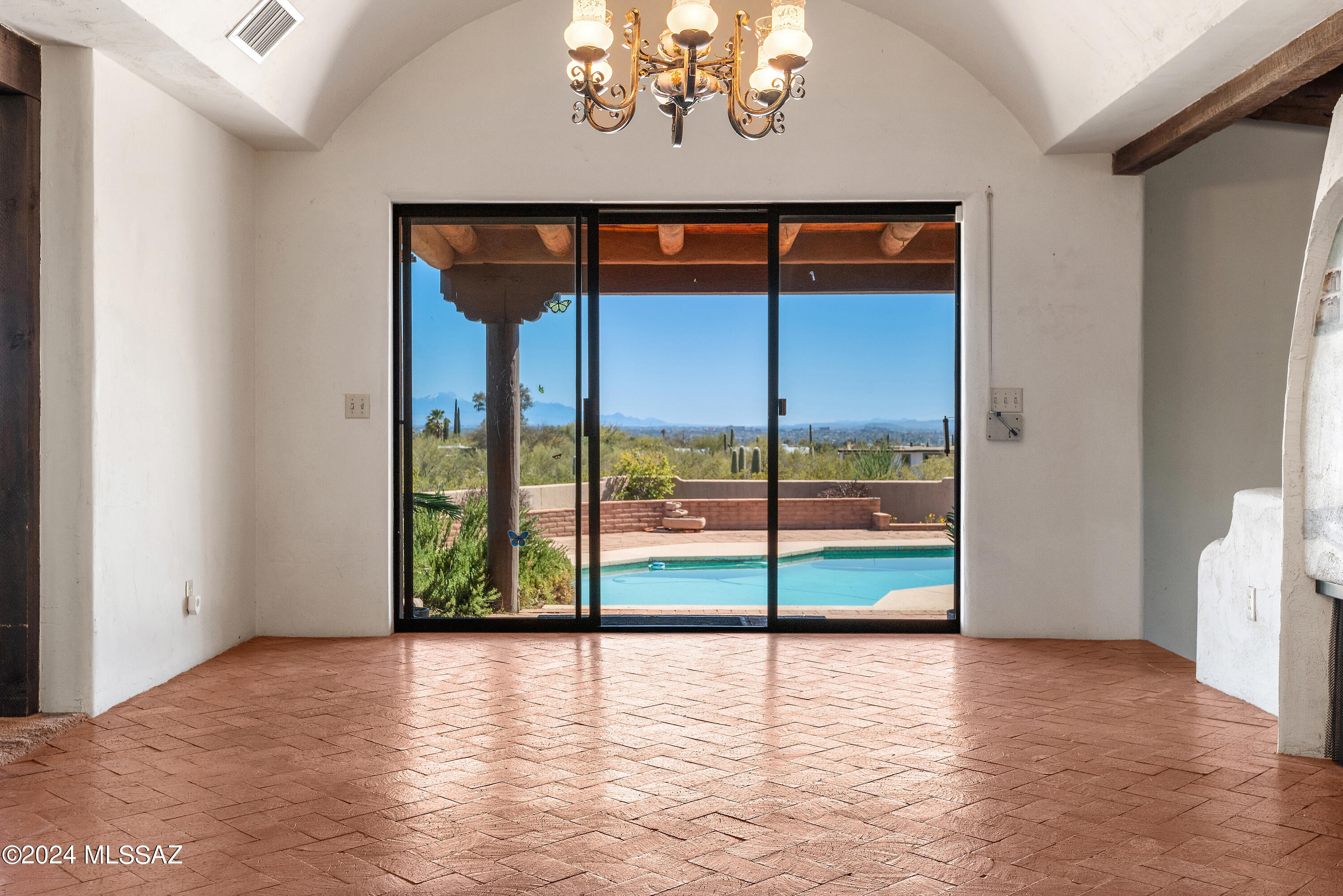 Catalina Foothills Estates NO. 5 - Residential