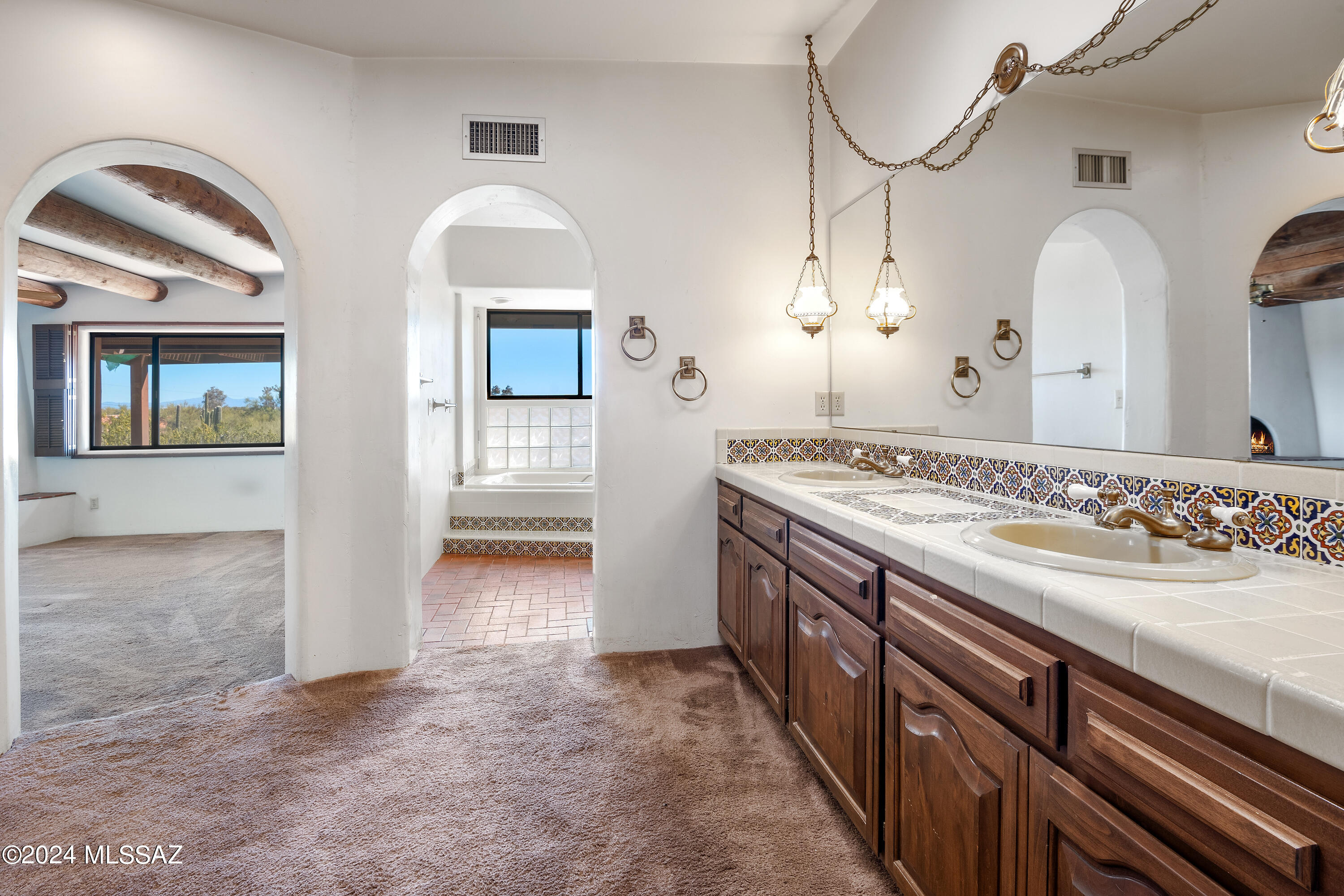 Catalina Foothills Estates NO. 5 - Residential