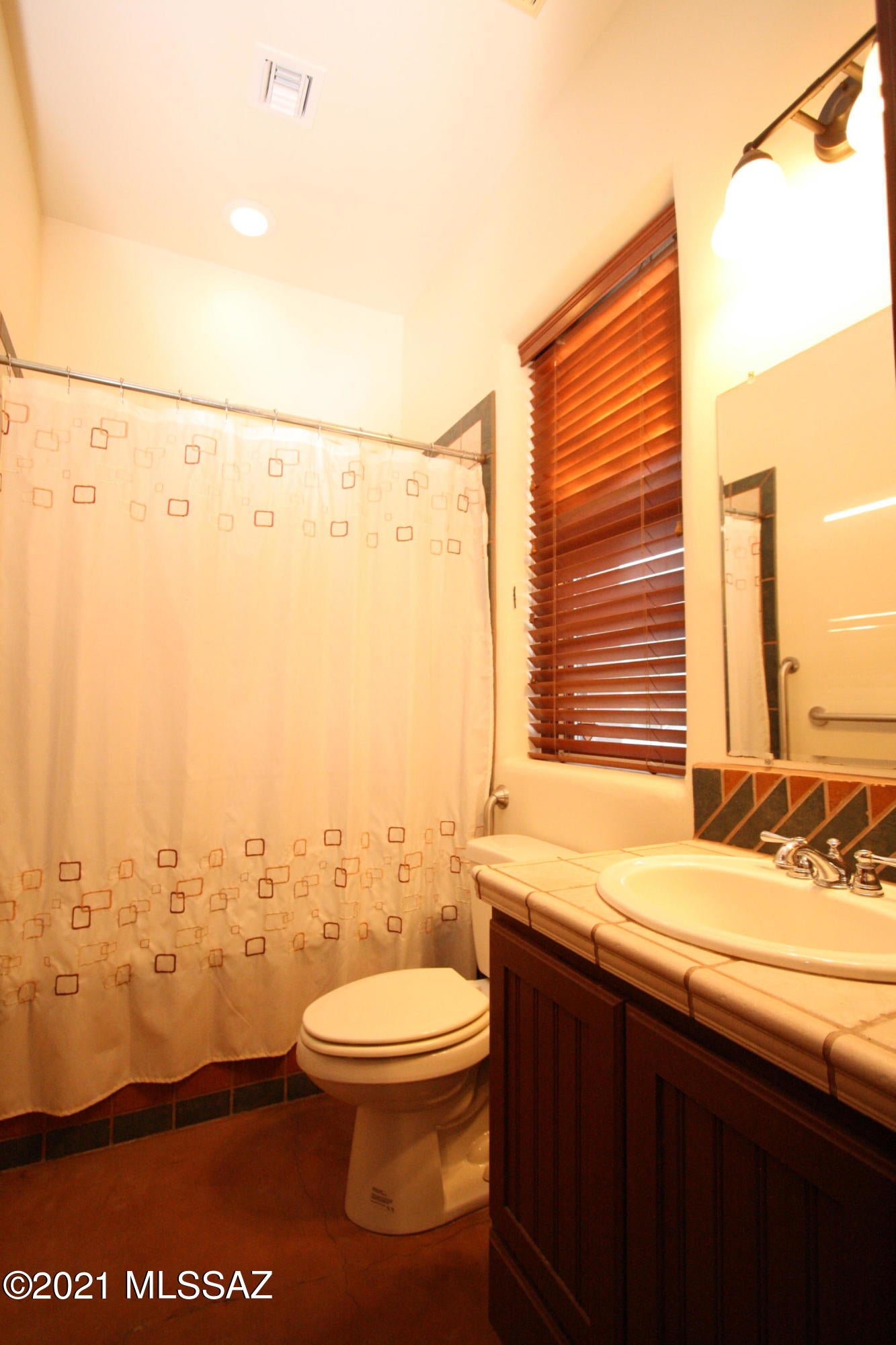 Tucson Resub Of Blk 134 - Residential Lease