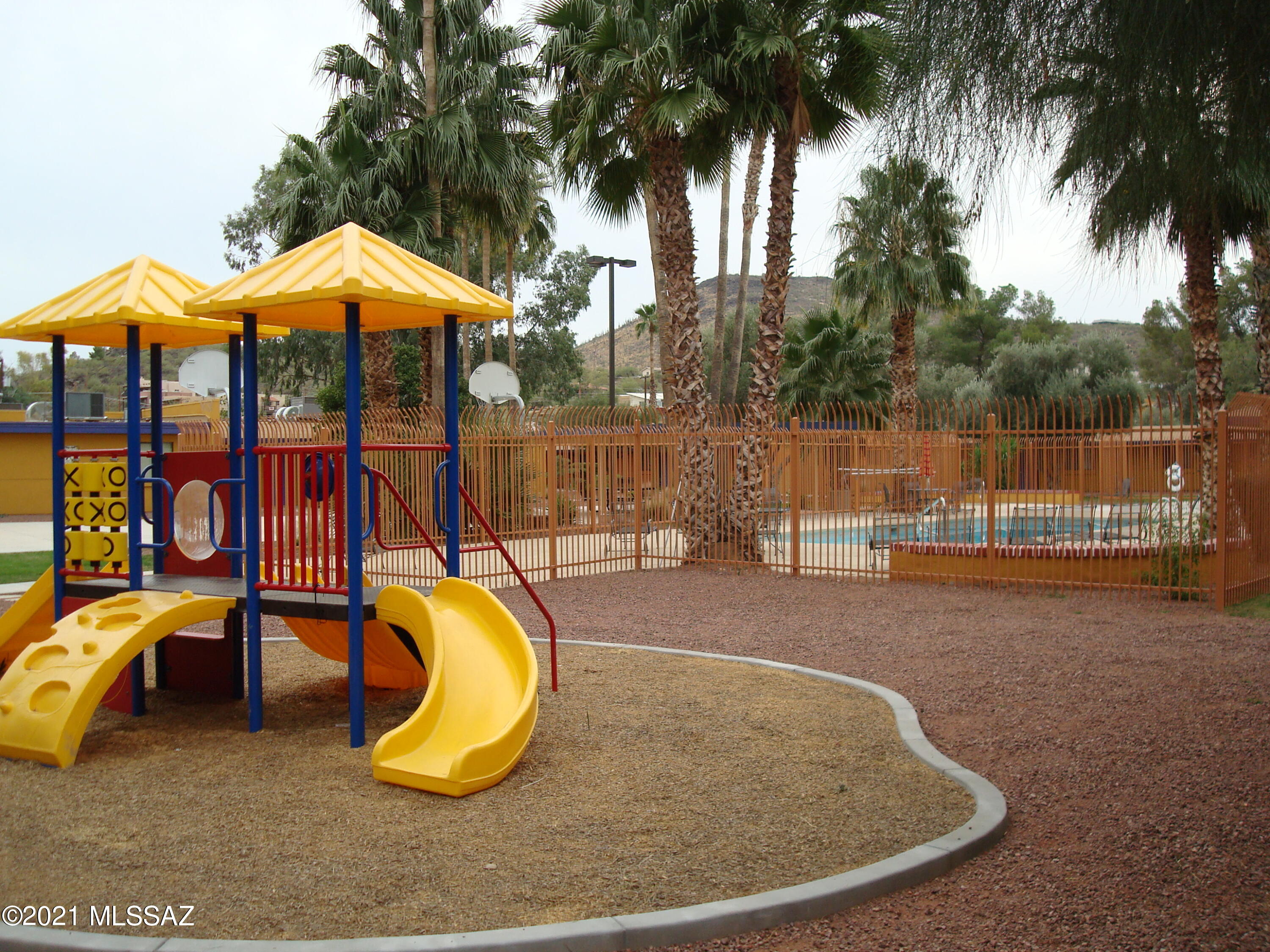 Sunset Foothills Condos (1-201) - Residential