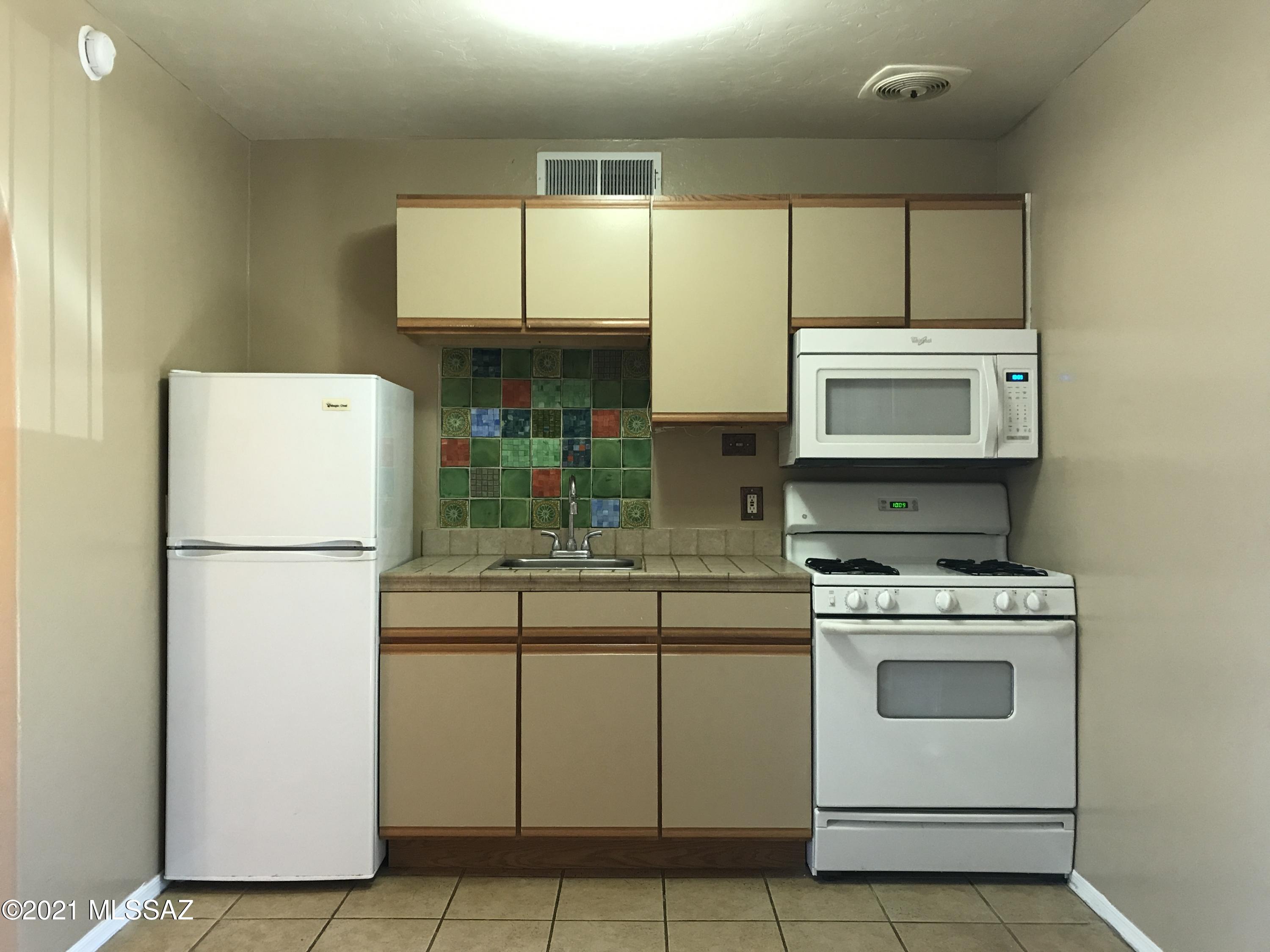 Sunset Foothills Condos (1-201) - Residential