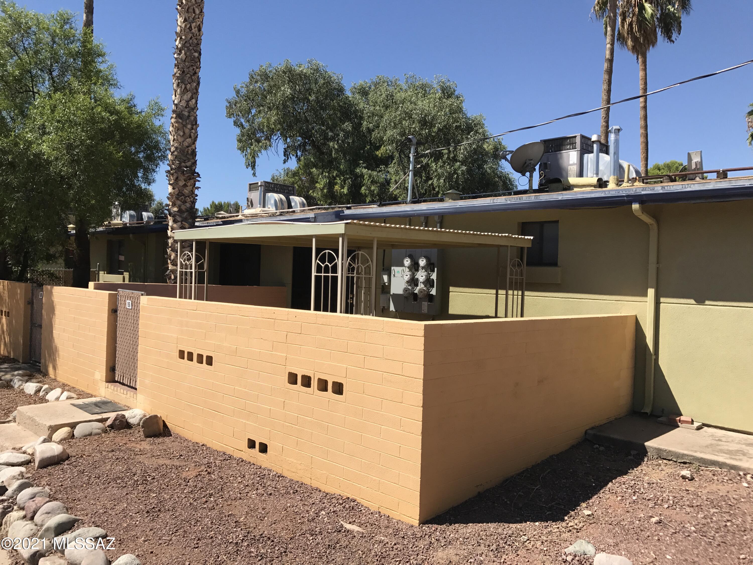 Sunset Foothills Condos (1-201) - Residential