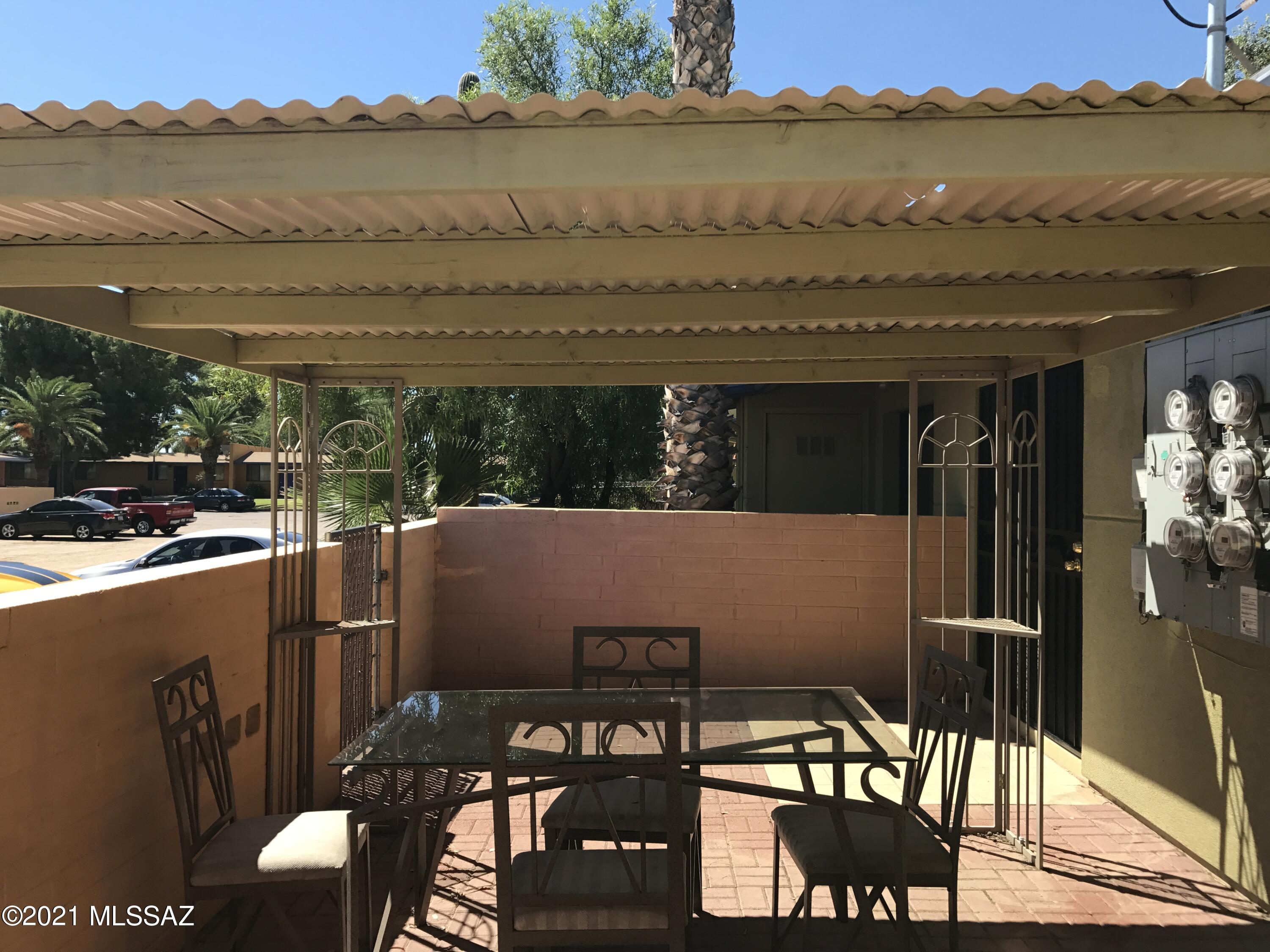 Sunset Foothills Condos (1-201) - Residential