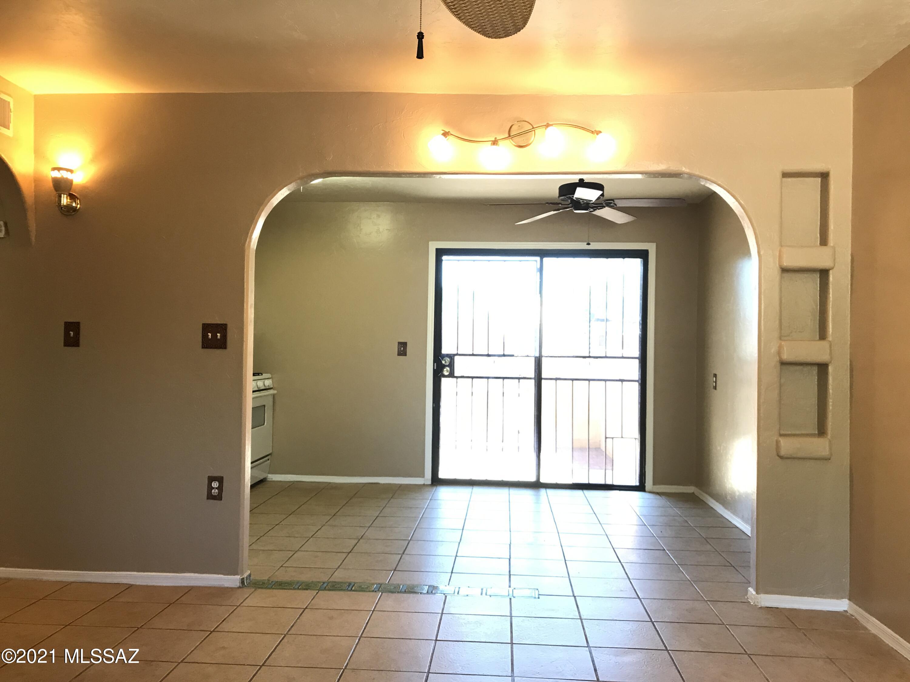 Sunset Foothills Condos (1-201) - Residential