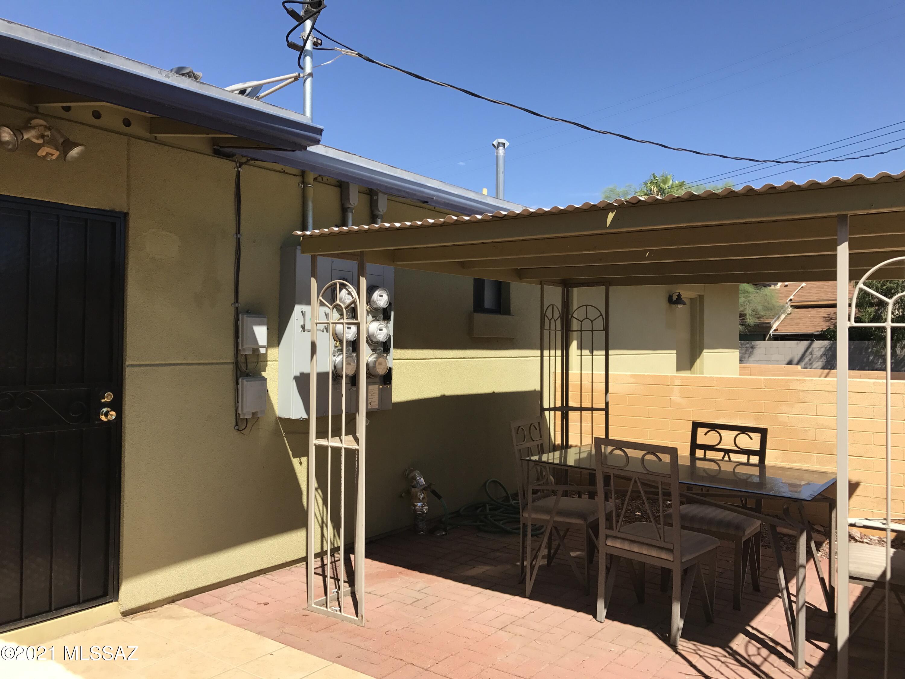 Sunset Foothills Condos (1-201) - Residential