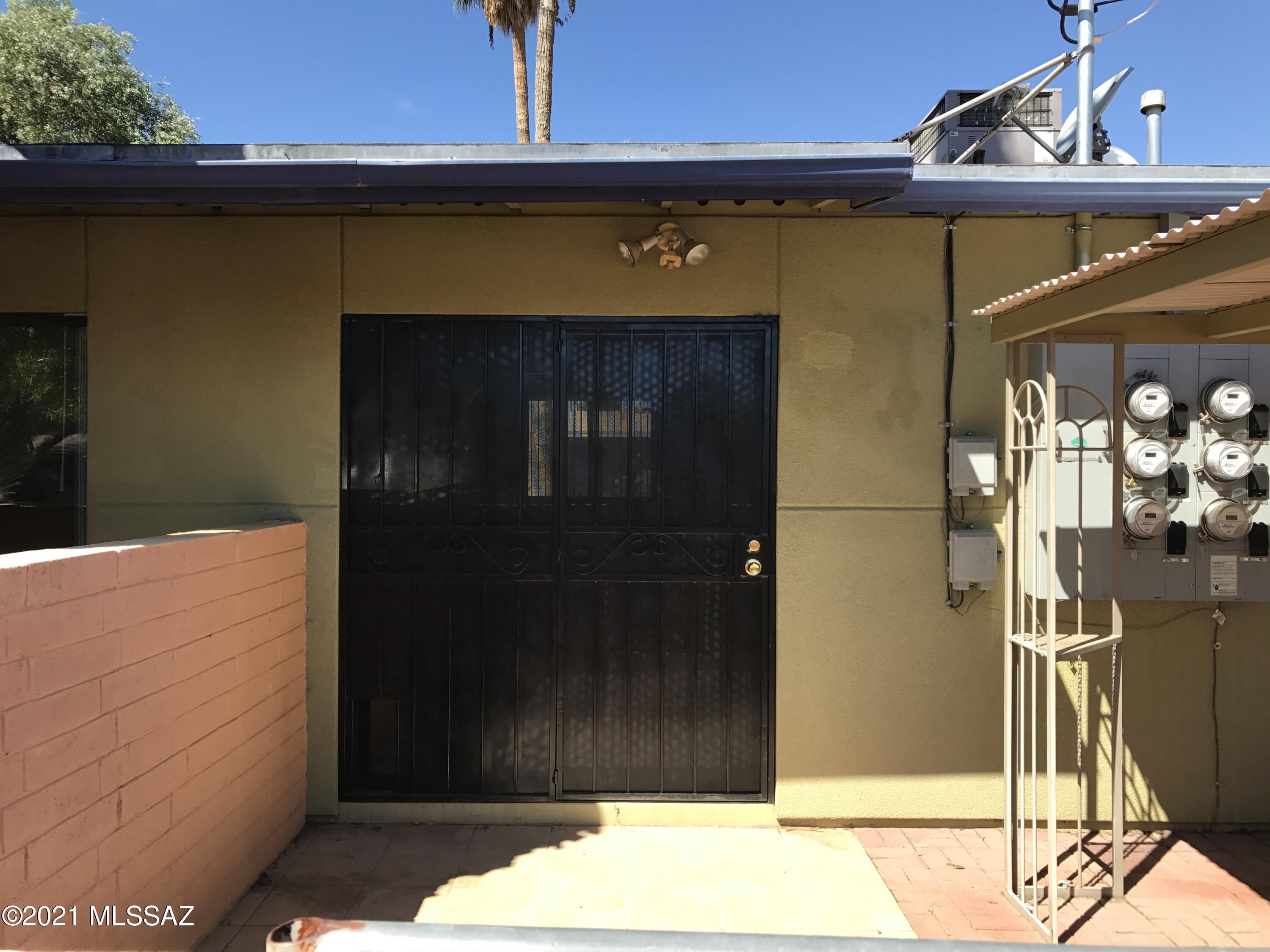 Sunset Foothills Condos (1-201) - Residential