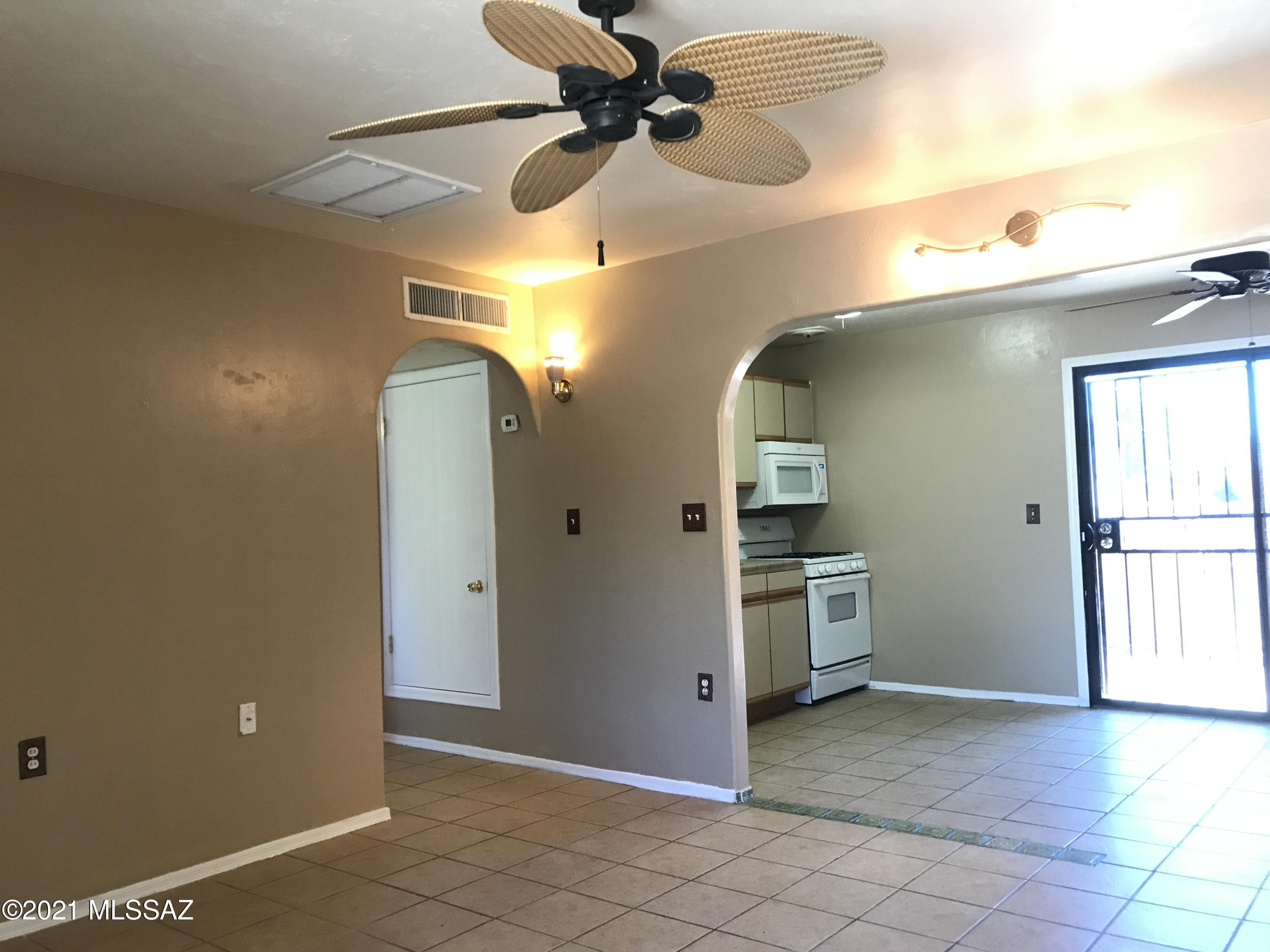 Sunset Foothills Condos (1-201) - Residential