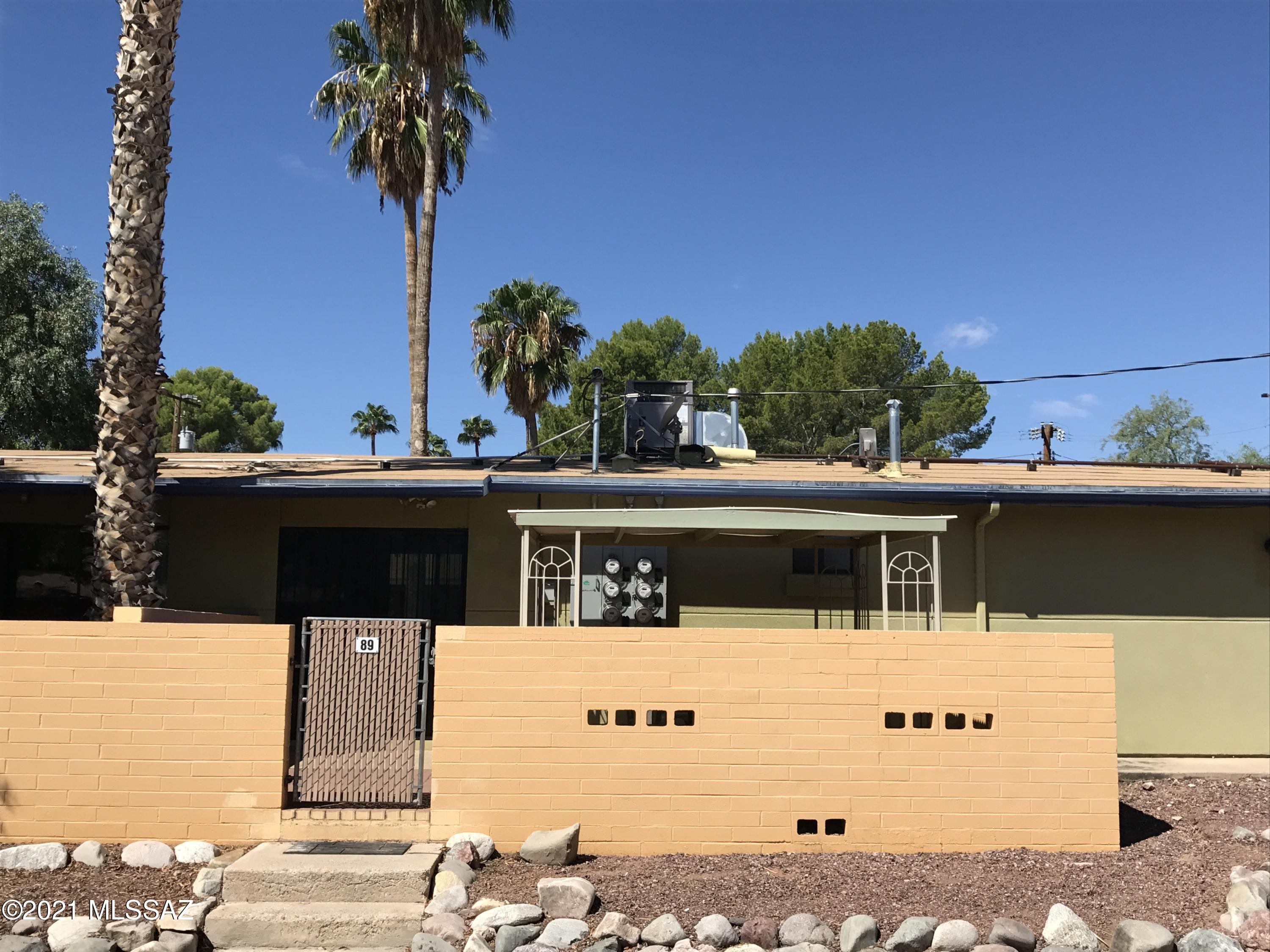 Sunset Foothills Condos (1-201) - Residential