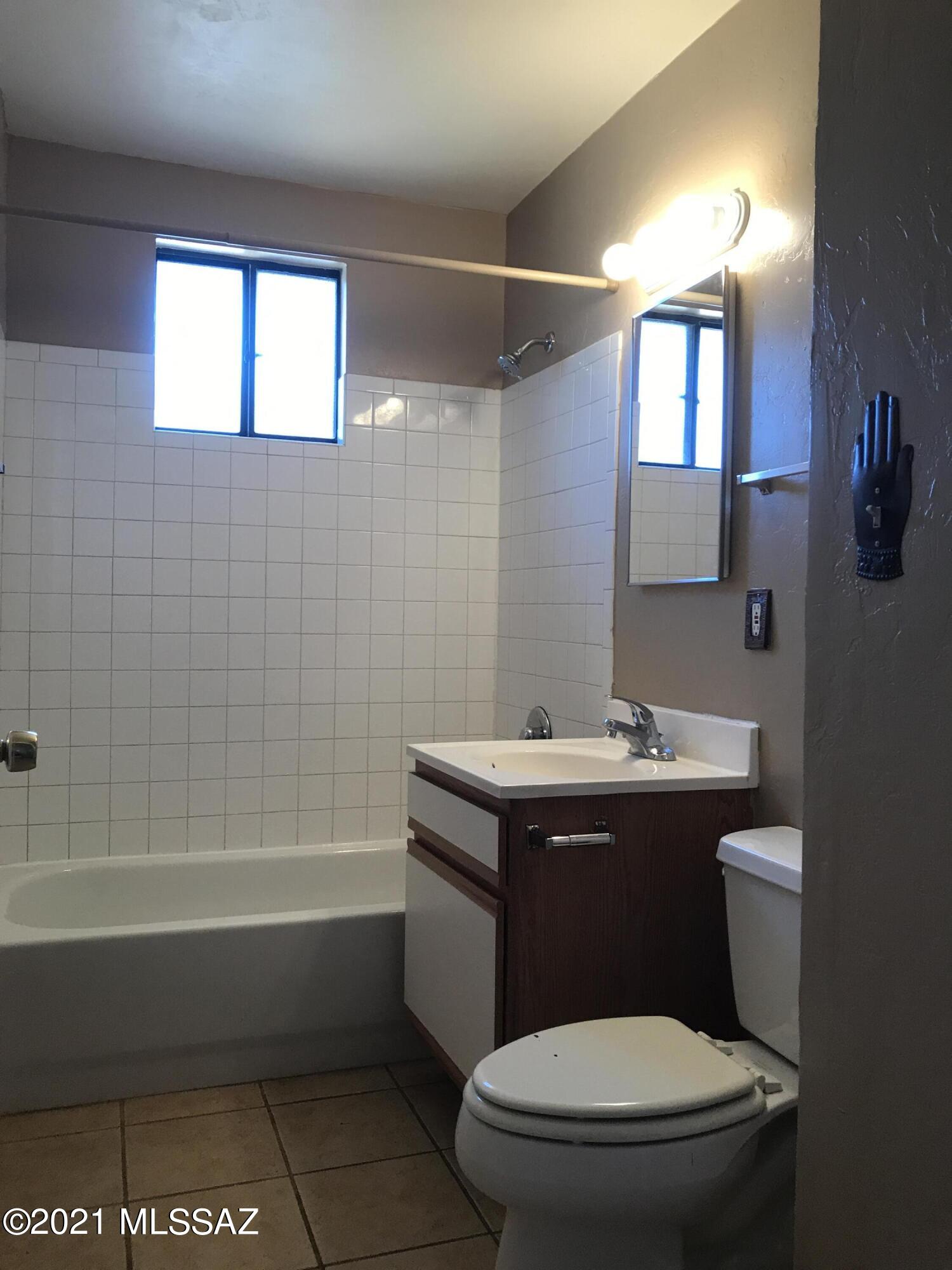 Sunset Foothills Condos (1-201) - Residential