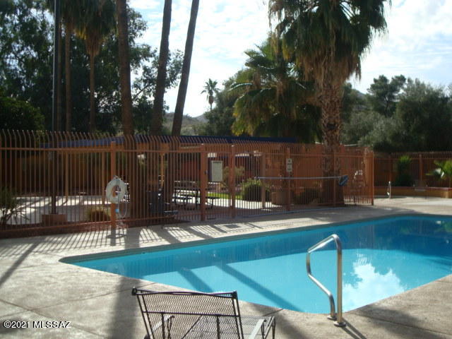Sunset Foothills Condos (1-201) - Residential