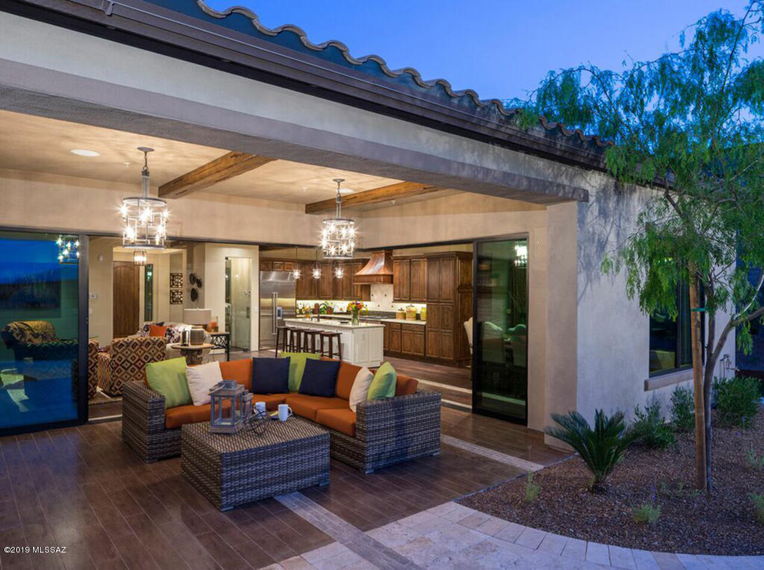 Los Saguaros At Dove Mountain SQ20121640199 - Residential