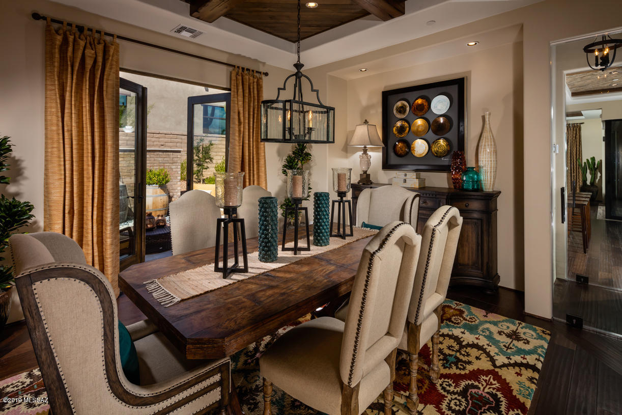 Los Saguaros At Dove Mountain SQ20121640199 - Residential