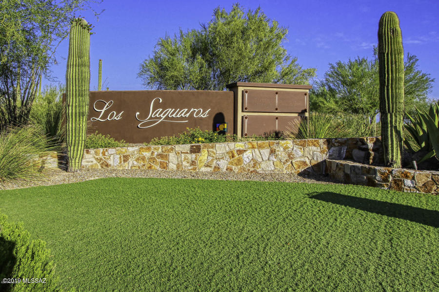 Los Saguaros At Dove Mountain SQ20121640199 - Residential