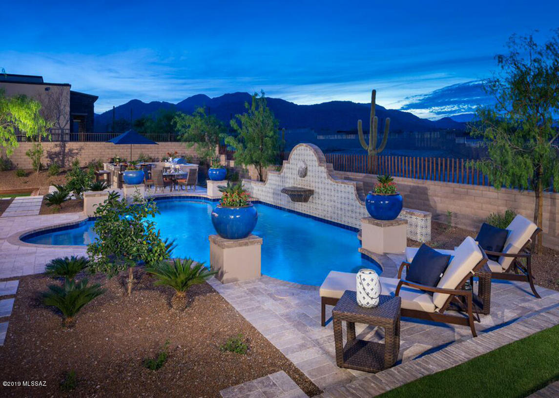 Los Saguaros At Dove Mountain SQ20121640199 - Residential